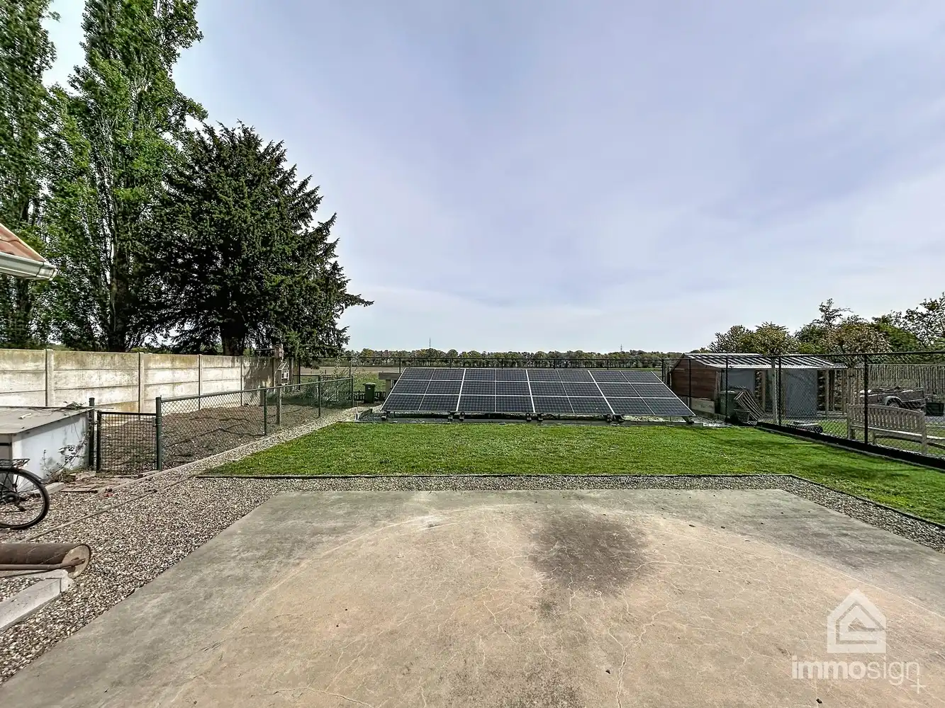 Ruime gezinswoning met drie slaapkamers te Opitter! foto 38