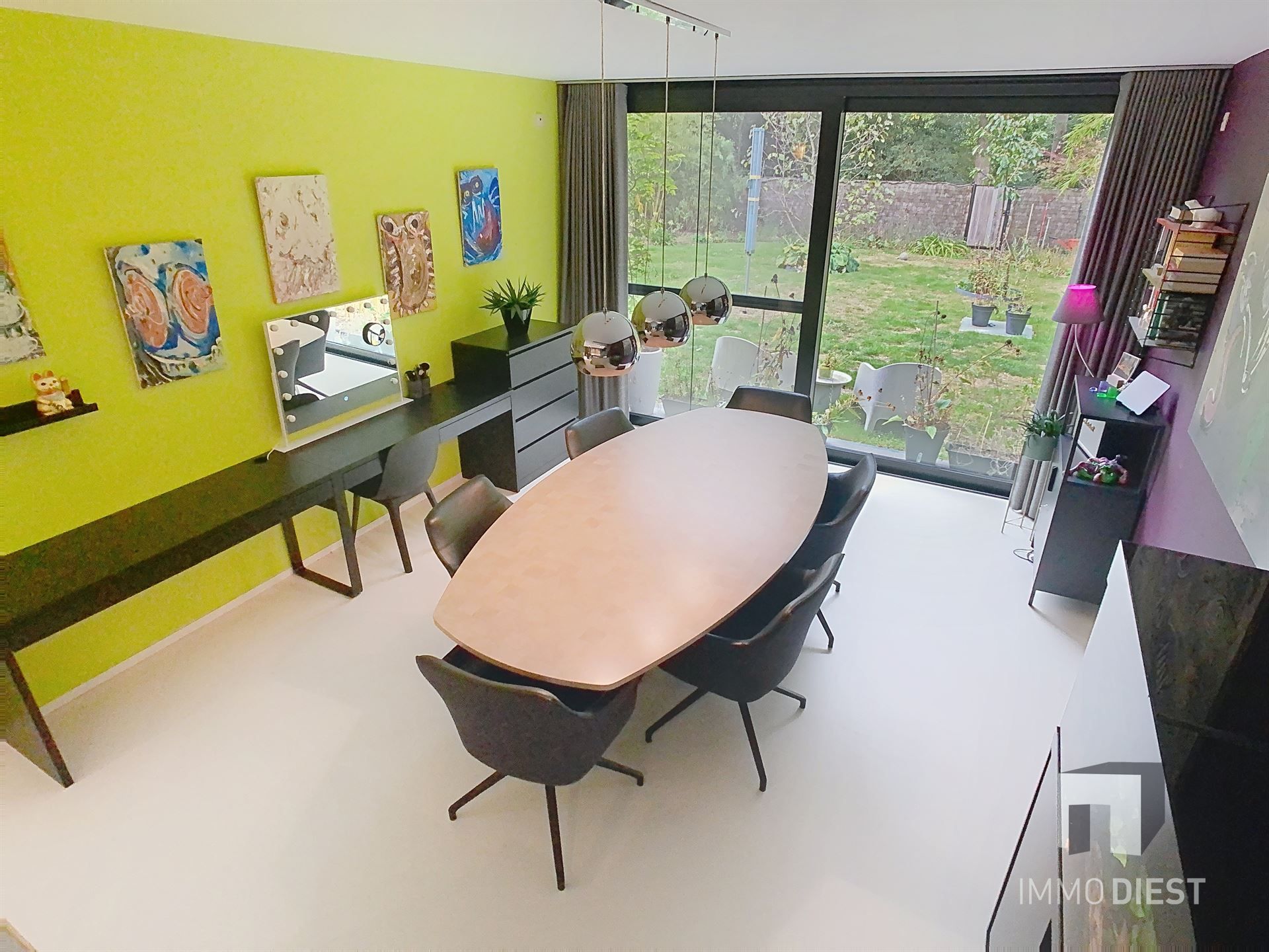 Woning foto 7