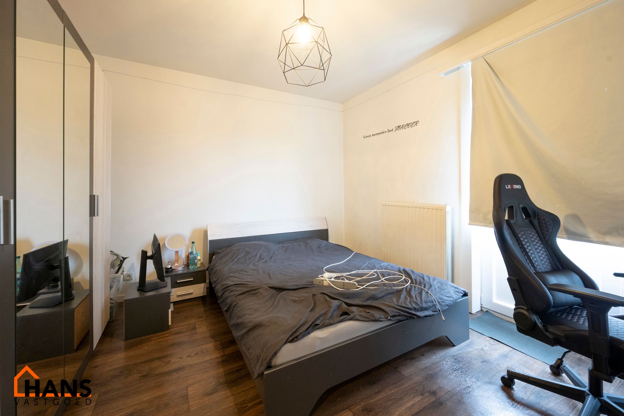 Verzorgd appartement. foto 9
