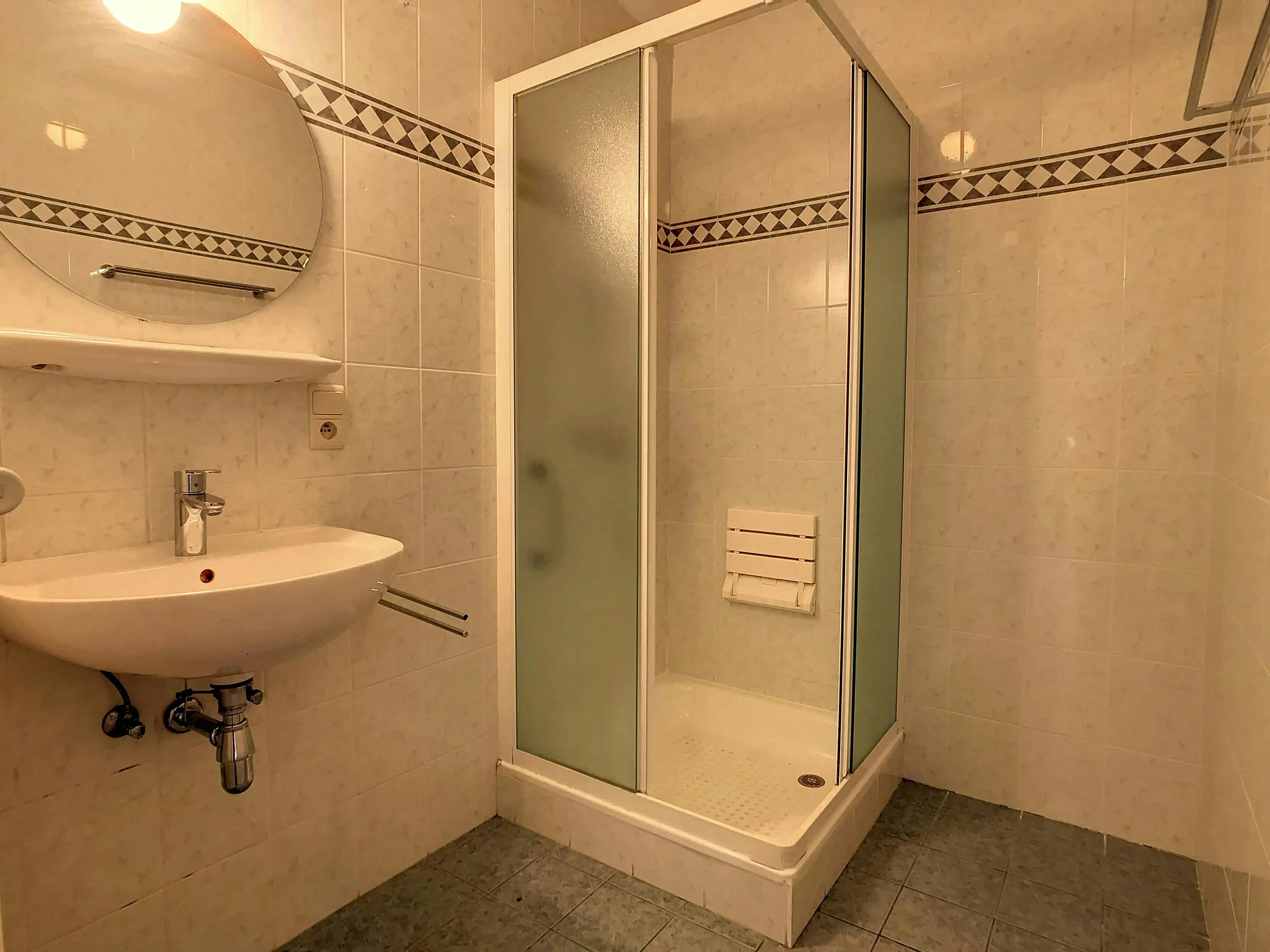 Assistentieflat met terras te koop in Brugge foto 8