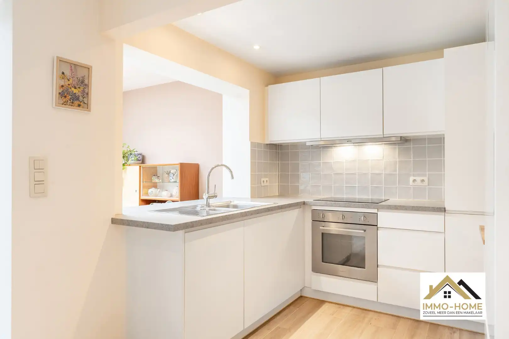 Instapklare charmante woning op toplocatie foto 6