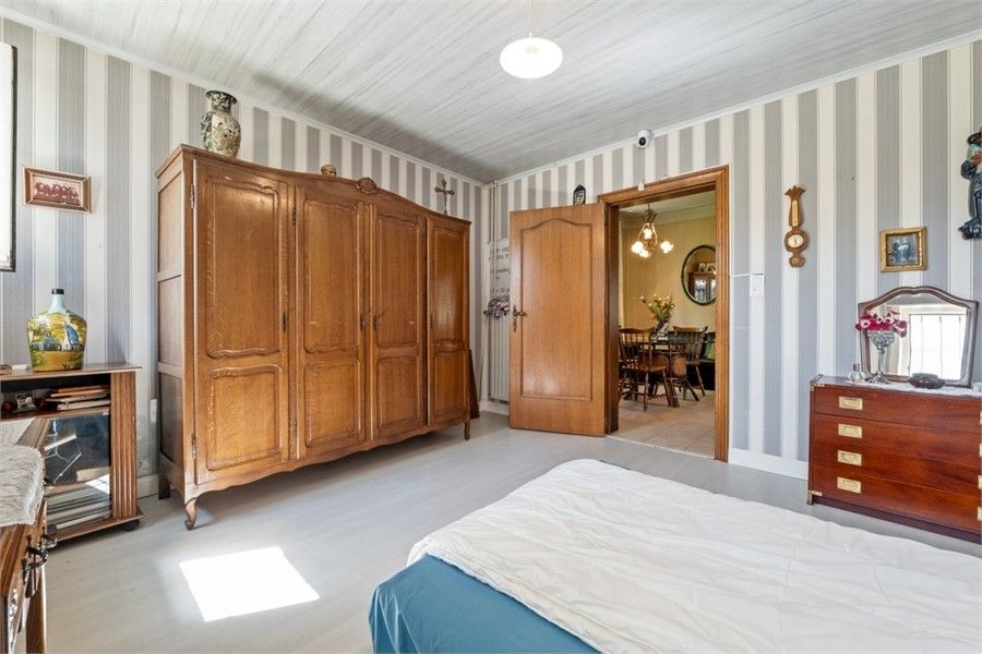 OP TE FRISSEN GEZINSWONING OP EEN PERCEEL VAN 63A IN VELM foto 22