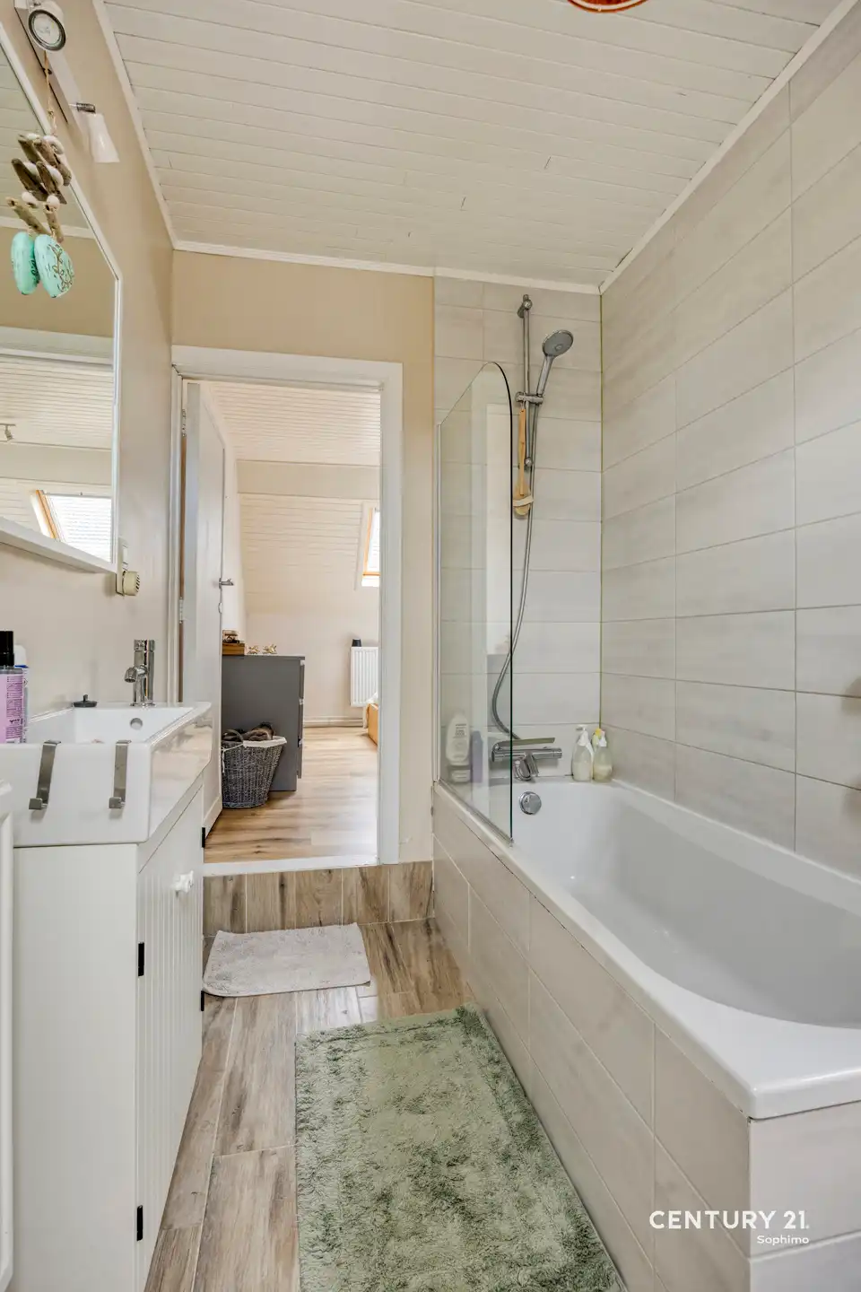 Instapklare woning met 3 slaapkamers te Bertem foto 15