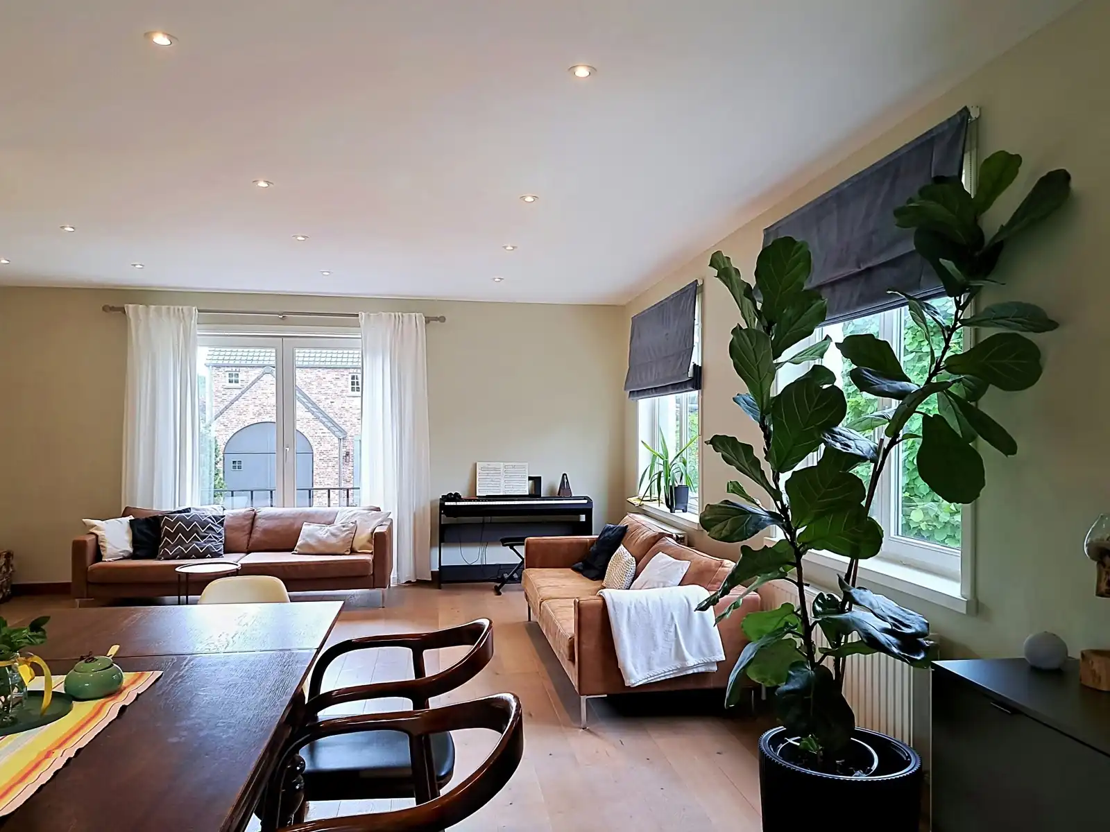 Villa te huur foto 3