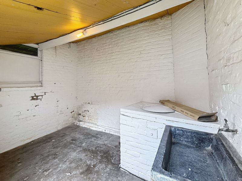 Knusse rijwoning foto 16