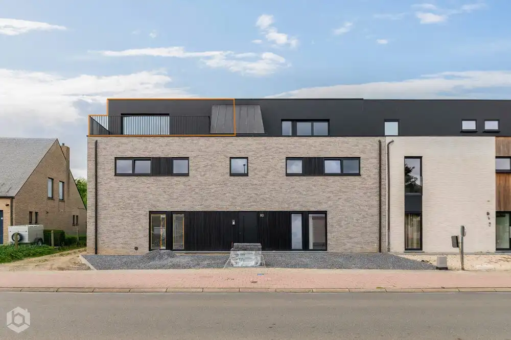 Appartement te koop Leuvensebaan 80/301 - 2580 Putte