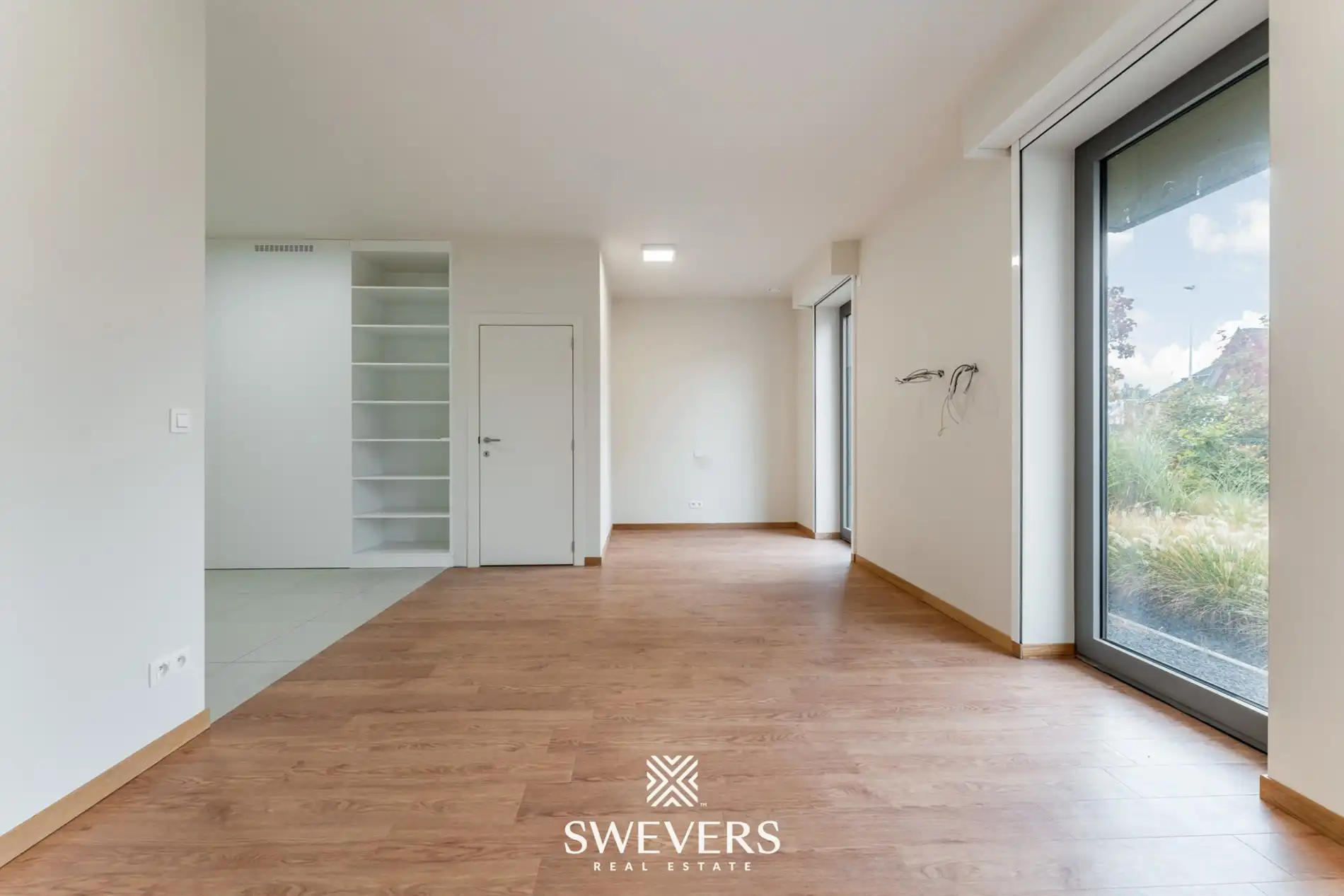 Gelijkvloers en stijlvol wonen (208 m²) mét private tuin en private kelder vlakbij Zolder-centrum foto 19
