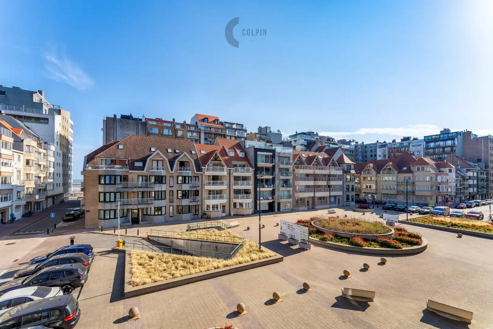 Prachtig appartement op het Kinkhoornplein foto 7