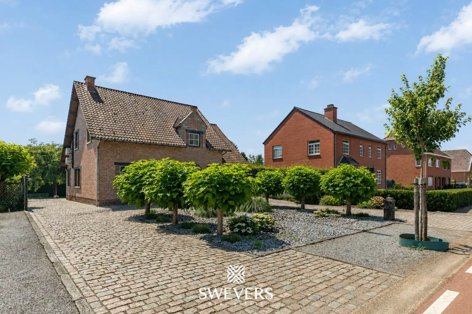 Landelijk ingerichte open-bebouwing met EPC C en mogelijks 4 slaapkamers te Beringen foto 31