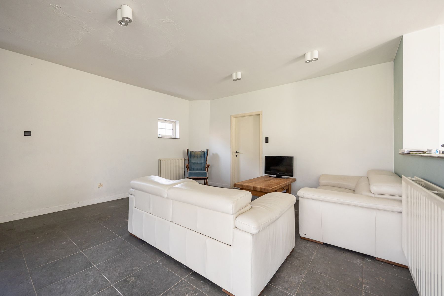 Ruime OB op 862 m2 grond met garage 60m2 foto 4