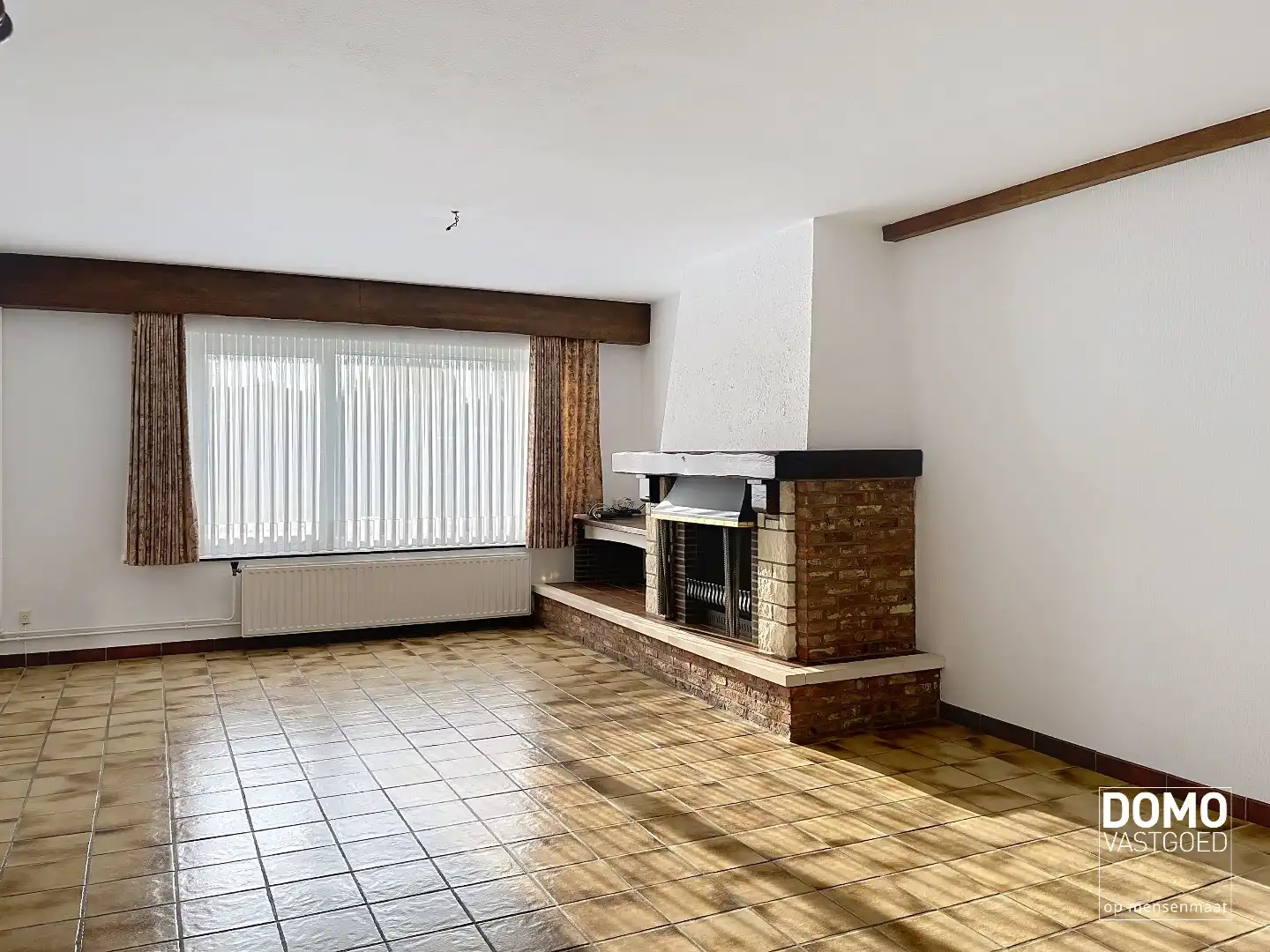 Ruime halfopen bebouwing te huur in Bilzen-Hoeselt - 122m² - EPC: C foto 4