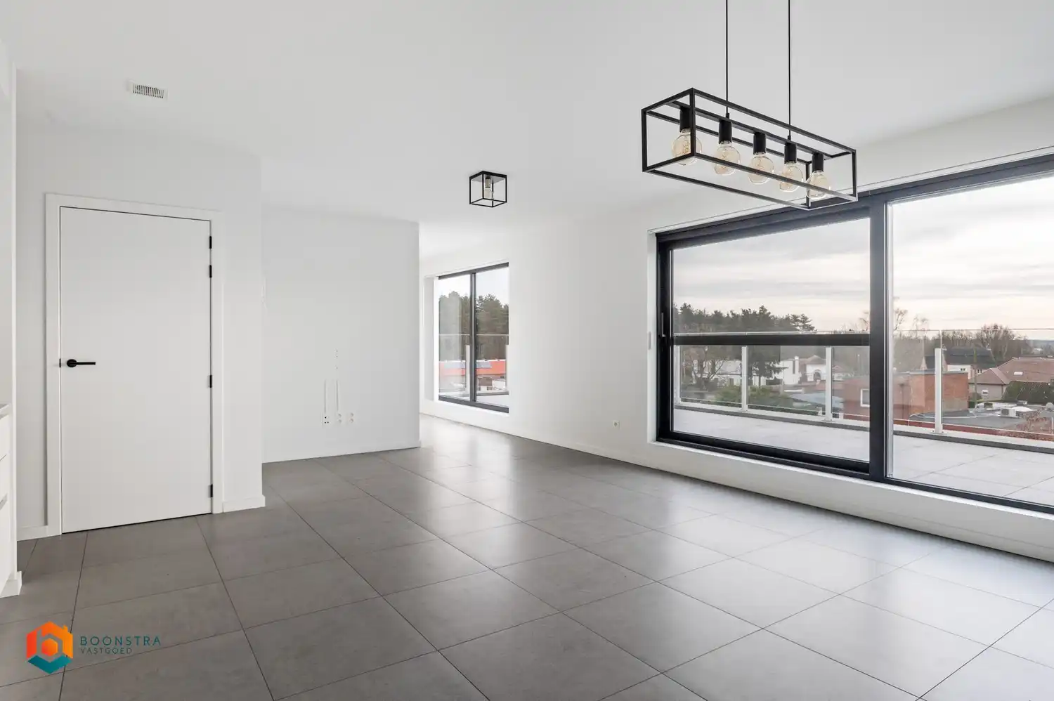 Appartement met 2 slpkrs te Beerzel foto 4