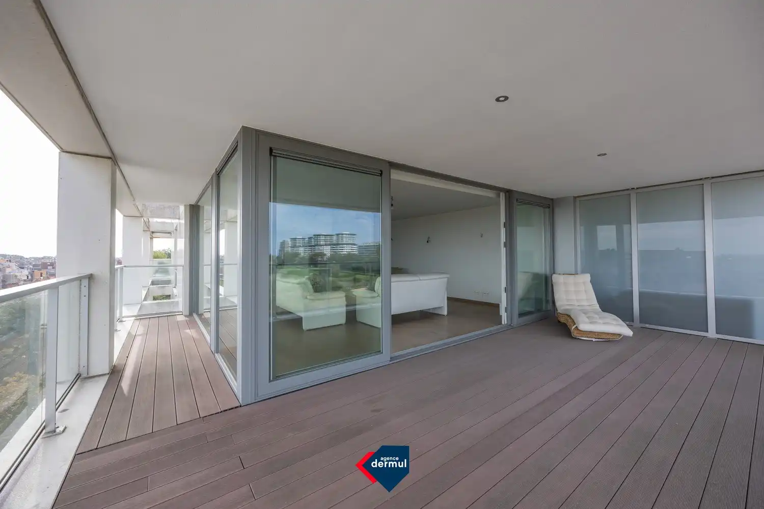 RESIDENTIE INFINITY III foto 7