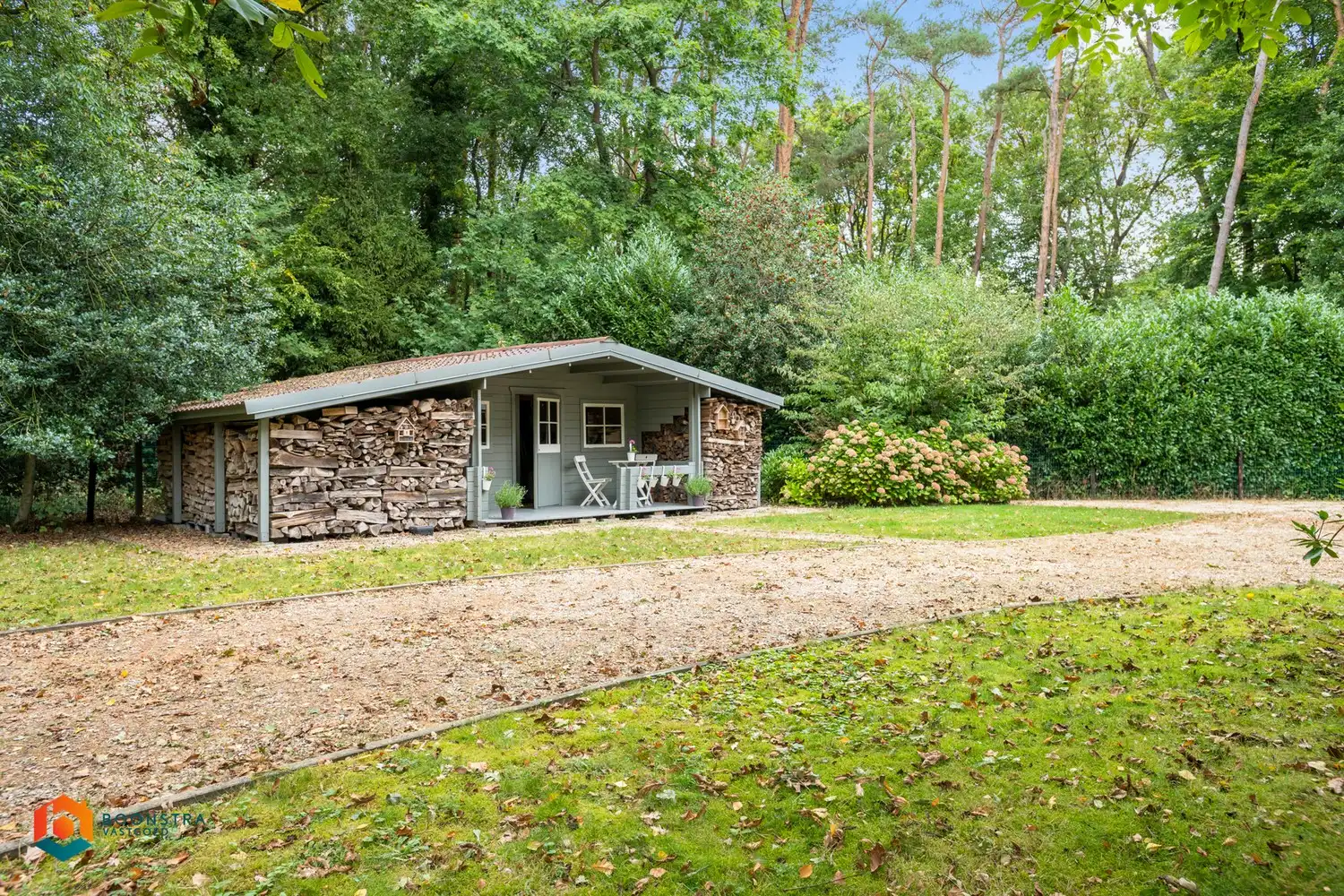 Charmante instapklare, landelijke woning in doodlopende straat te Keerbergen. Volledig gerenoveerd, 3 slaapkamers foto 3