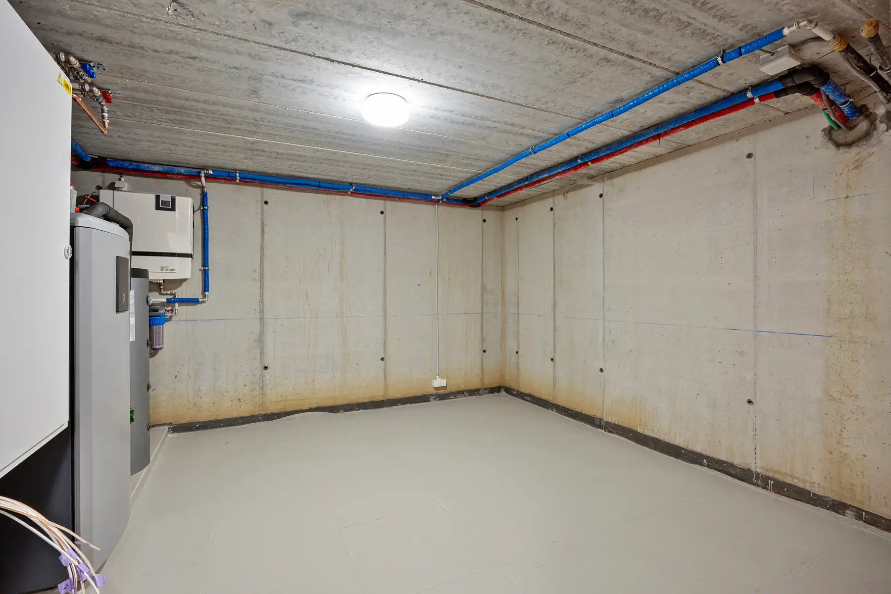 COHOUSEN te Lubbeek foto 31