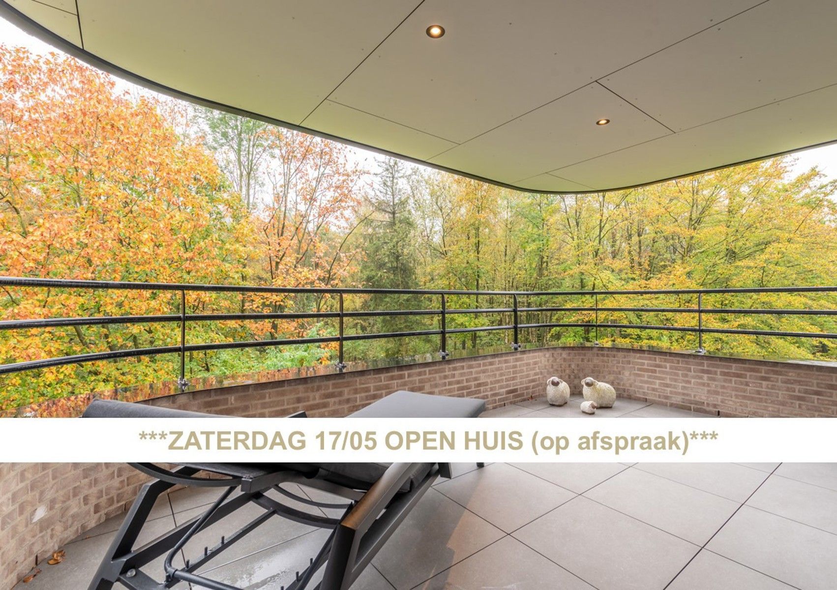 ZATERDAG 17/05 OPEN HUIS ENKEL OP AFSPRAAK foto {{pictureIndex}}