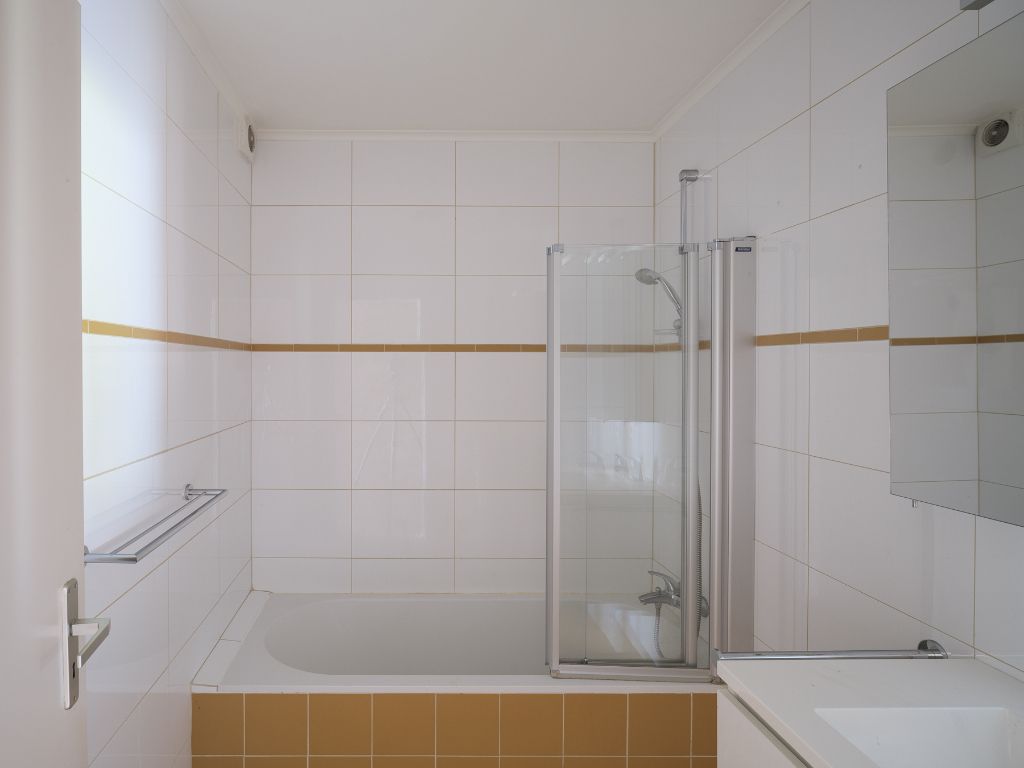 Energiezuinig 2-slpk appartement tegenover het Zuidpark foto 9