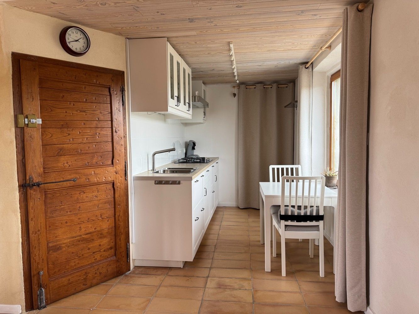 "Le Mas Des Trois Anges: authentieke 18e-eeuwse mas met luxe gîtes en verwarmd zwembad in het hart van de Provence" foto 29