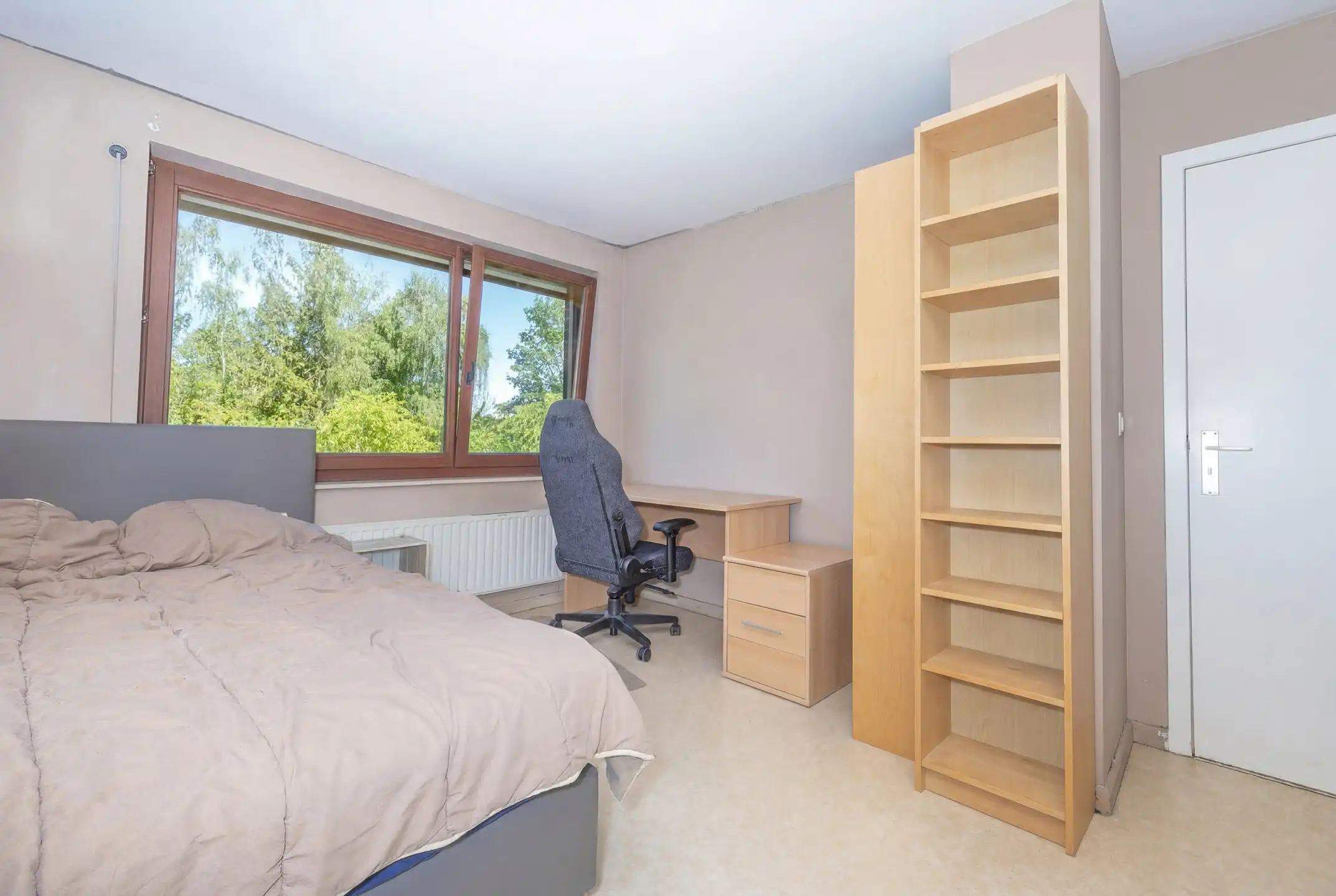 Mooi huis met 3 slaapkamers + kantoor foto 18