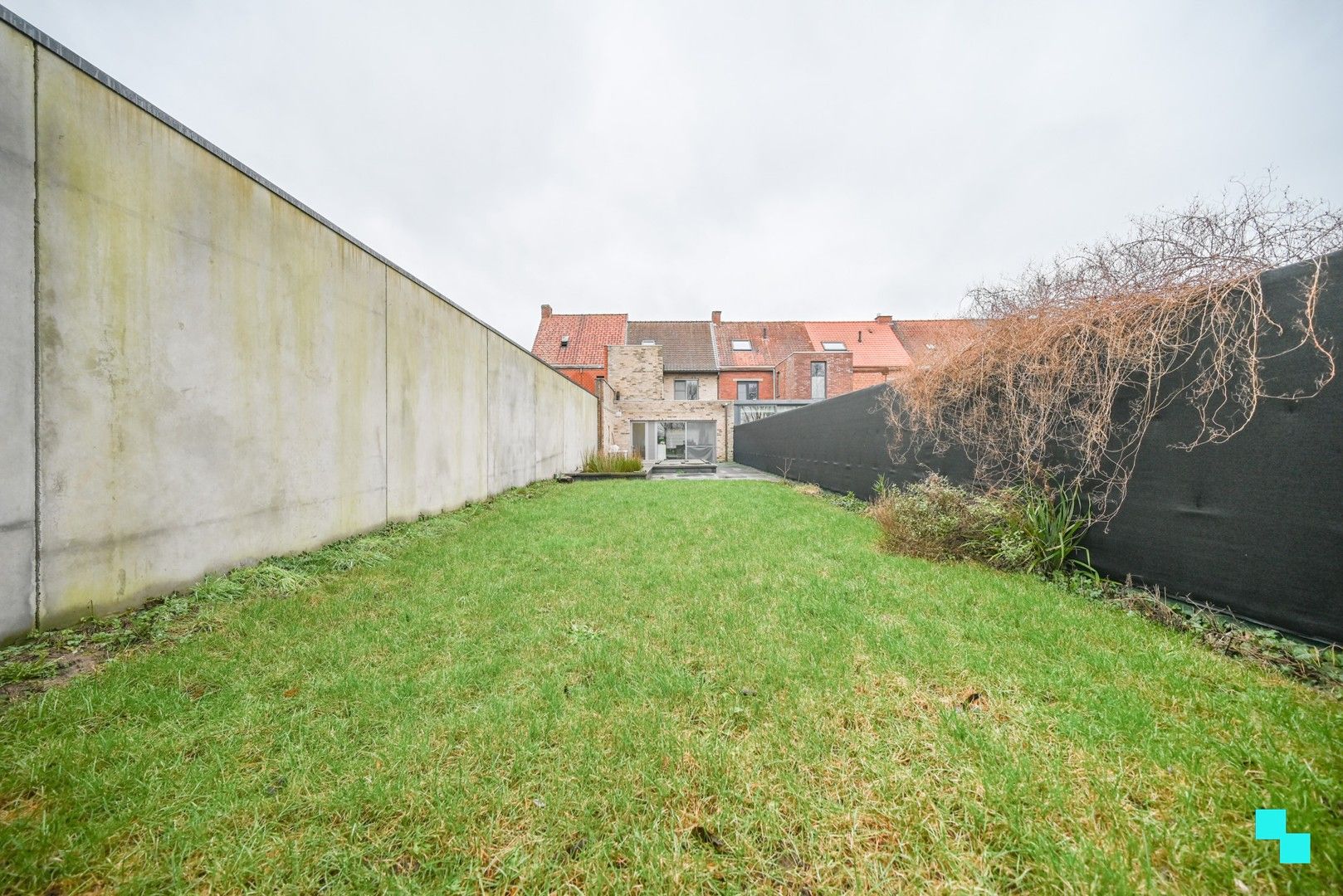 Instapklare eengezinswoning te Izegem foto 25