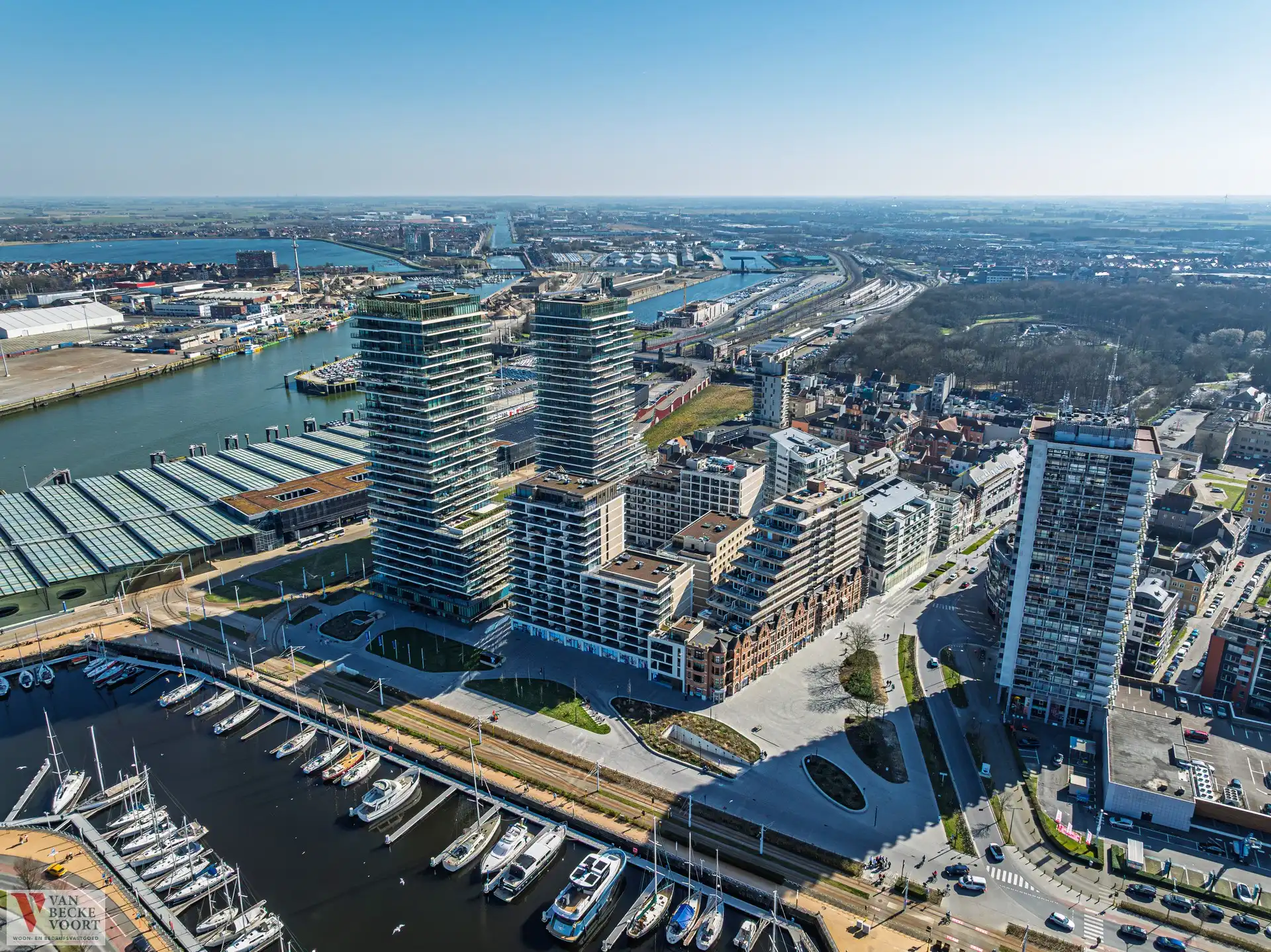 Sky Harbour 02 foto 6