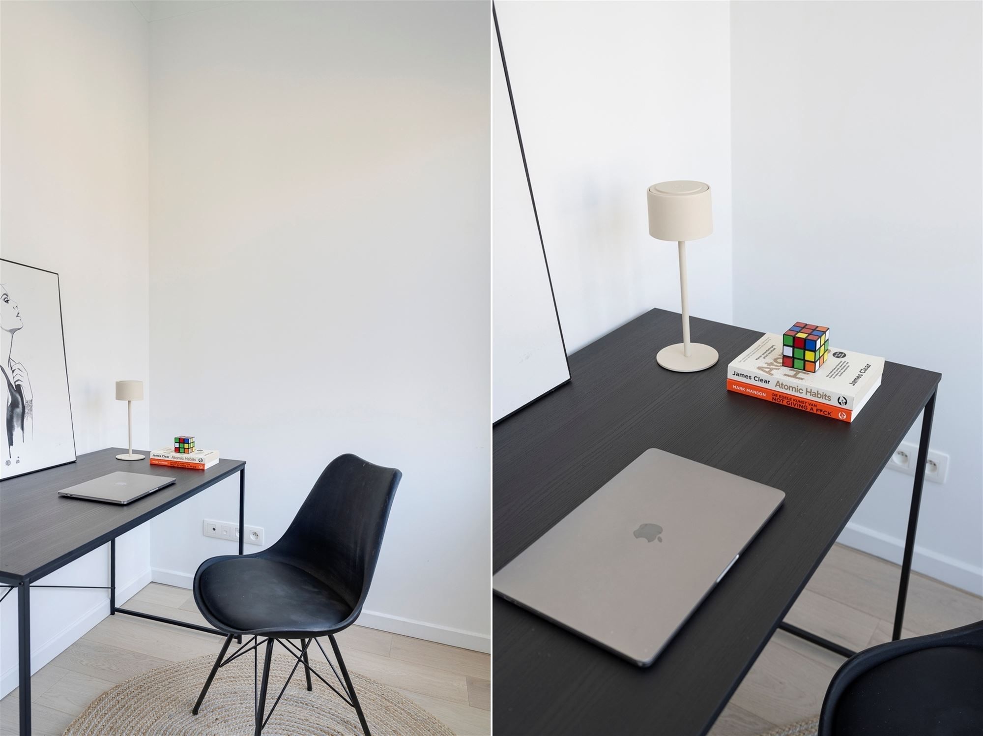 Prachtig gerenoveerd appartement met zuidgericht terras foto 8