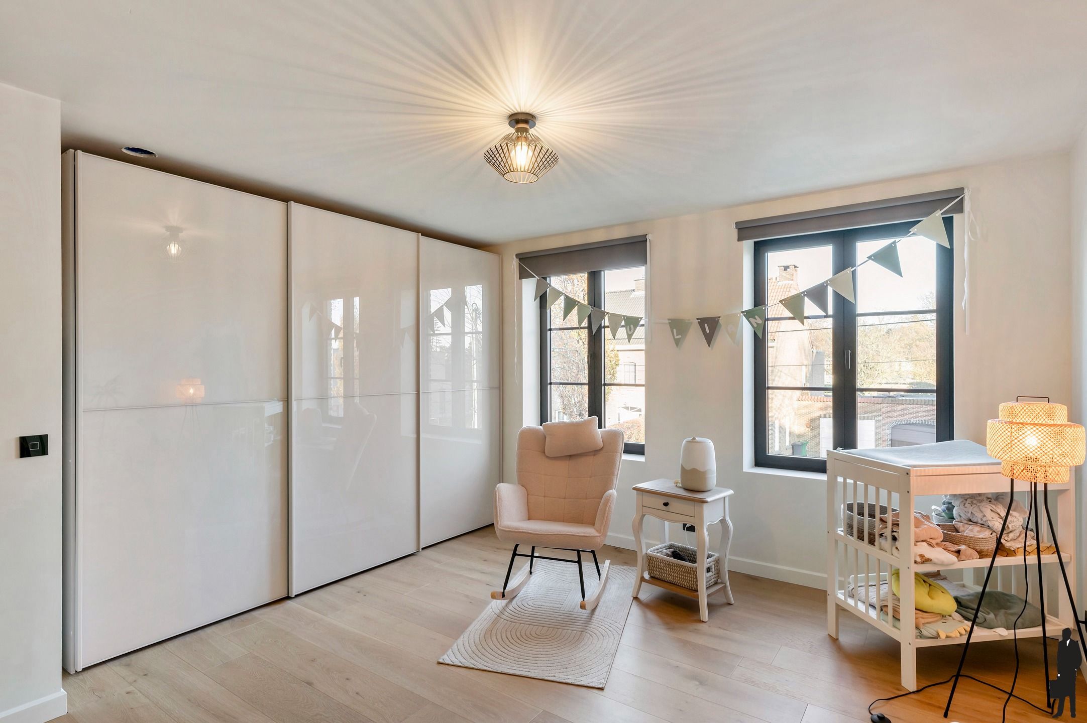 Nieuwbouwwoning te Achterbroek Kalmthout foto 23