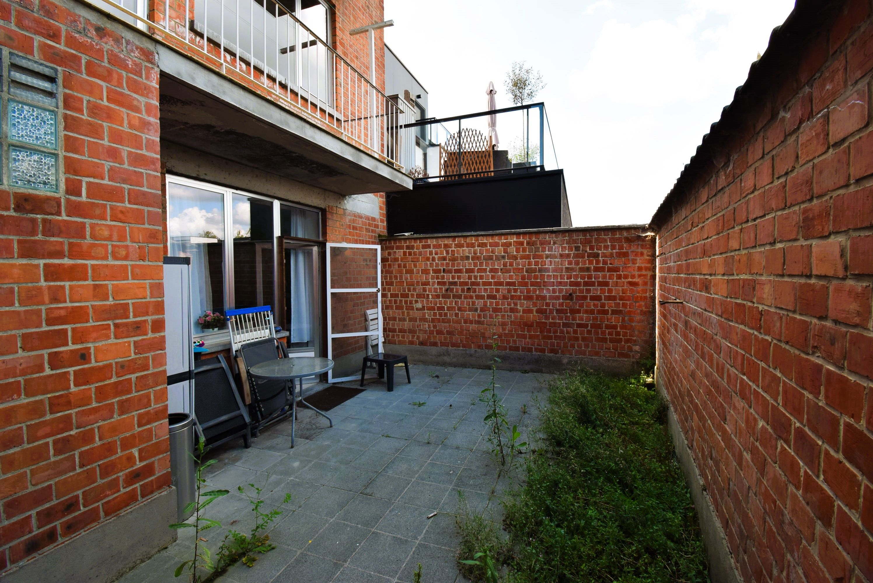 Gelijkvloers appartement  foto 6