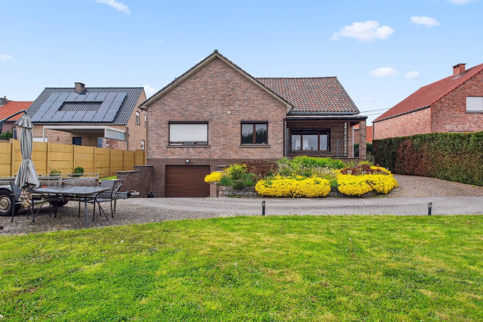 Bungalow met 3 slaapkamers, tuin en garage voor 2 wagens foto 27