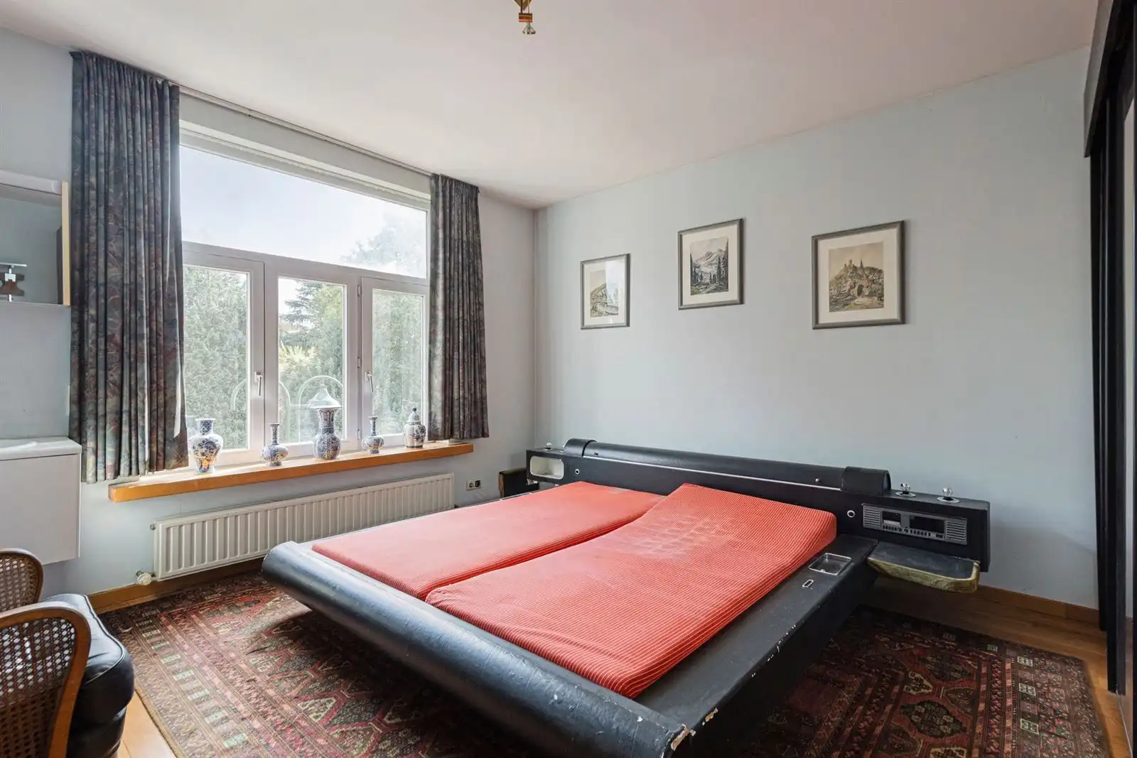 Charmante woning met tuin foto 25