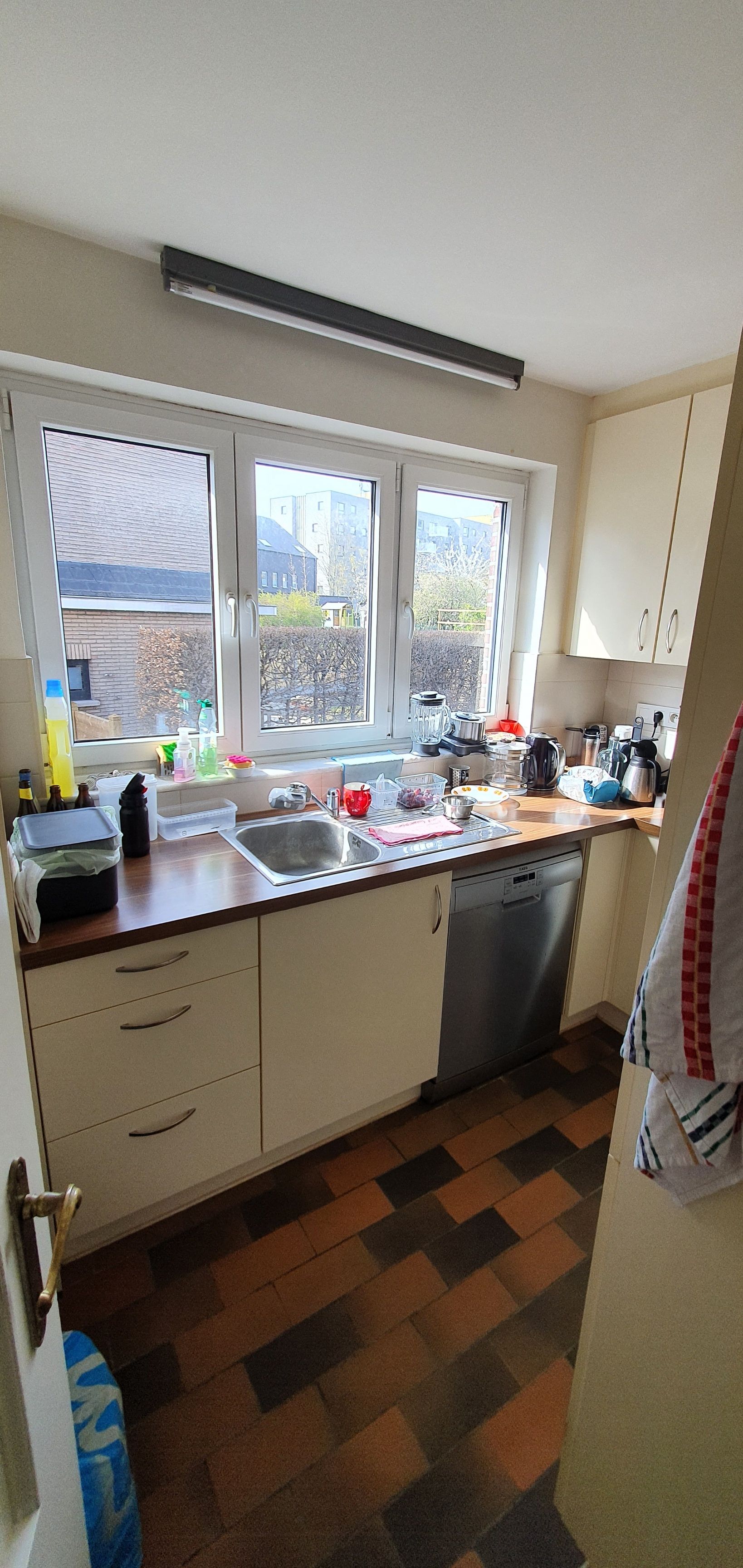 Appartement te huur foto 8