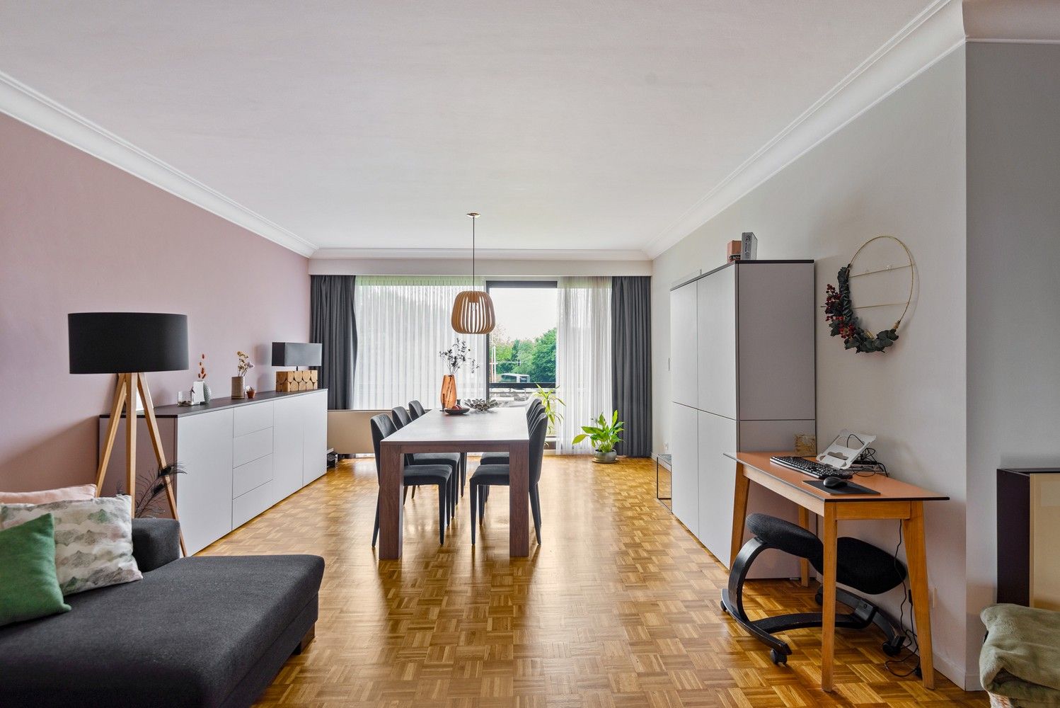 Mooi, zeer verzorgd appartement met 1 slaapkamer in Lier foto 7