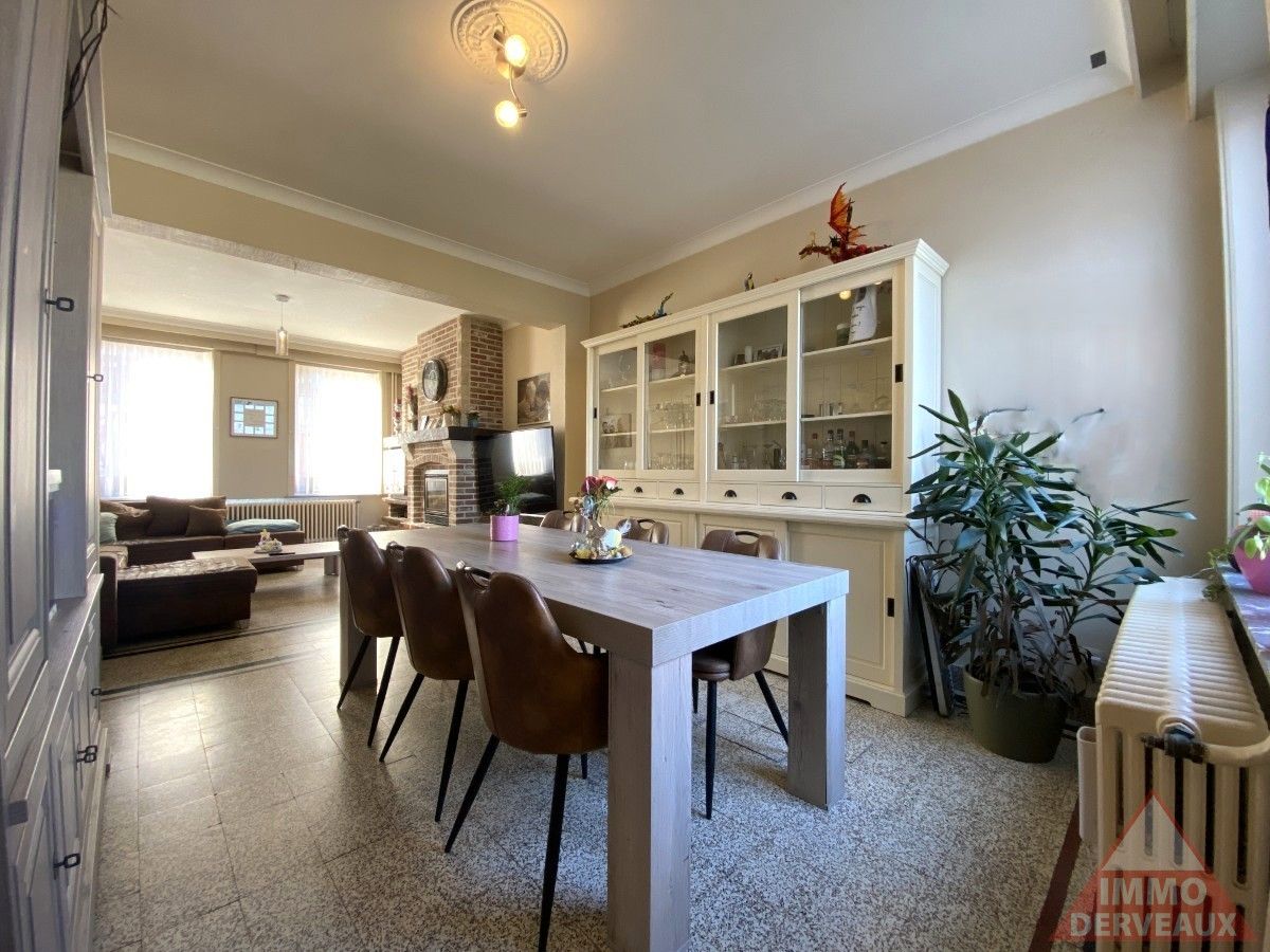 Passendale - Ruime woning met tuin, terras en uitbreidingsmogelijkheden foto 3