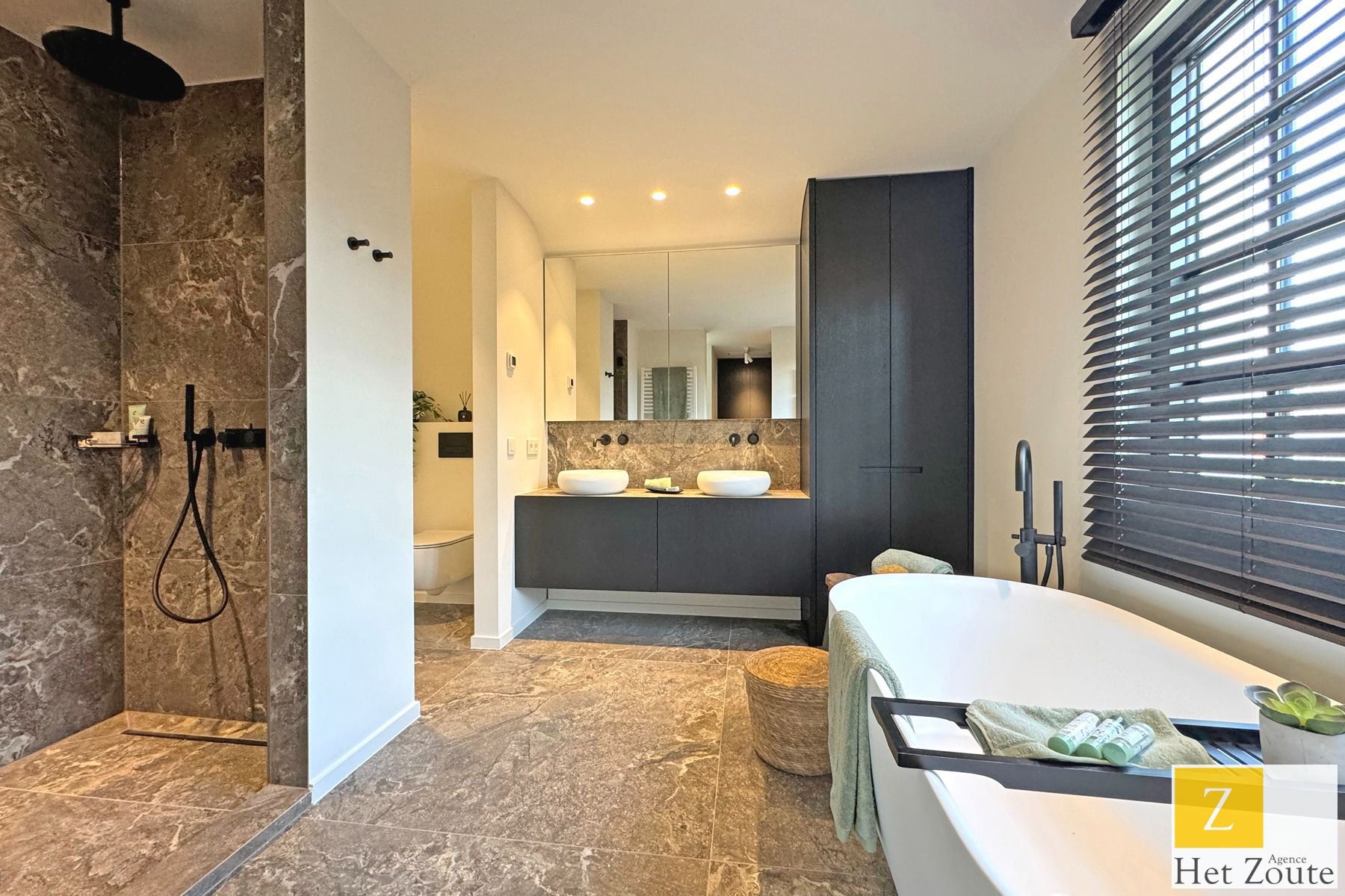 Open deur 14 juni 14h-16h villa zwembad vlakbij Kalfsmolen foto 24