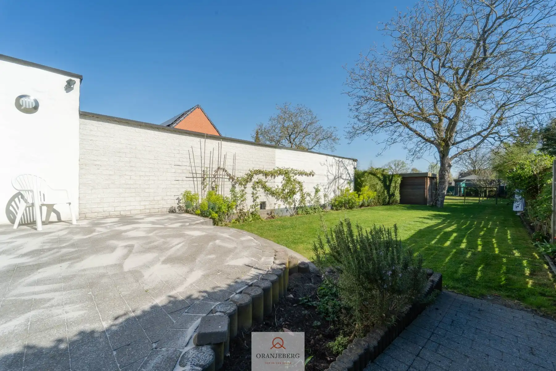 Schitterend gelegen woning met tuin in Mariakerke! foto 27