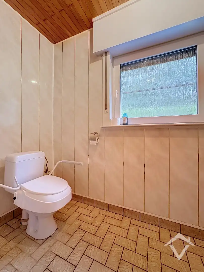Woning met 3 slaapkamers en garage te Koekelare  foto 25