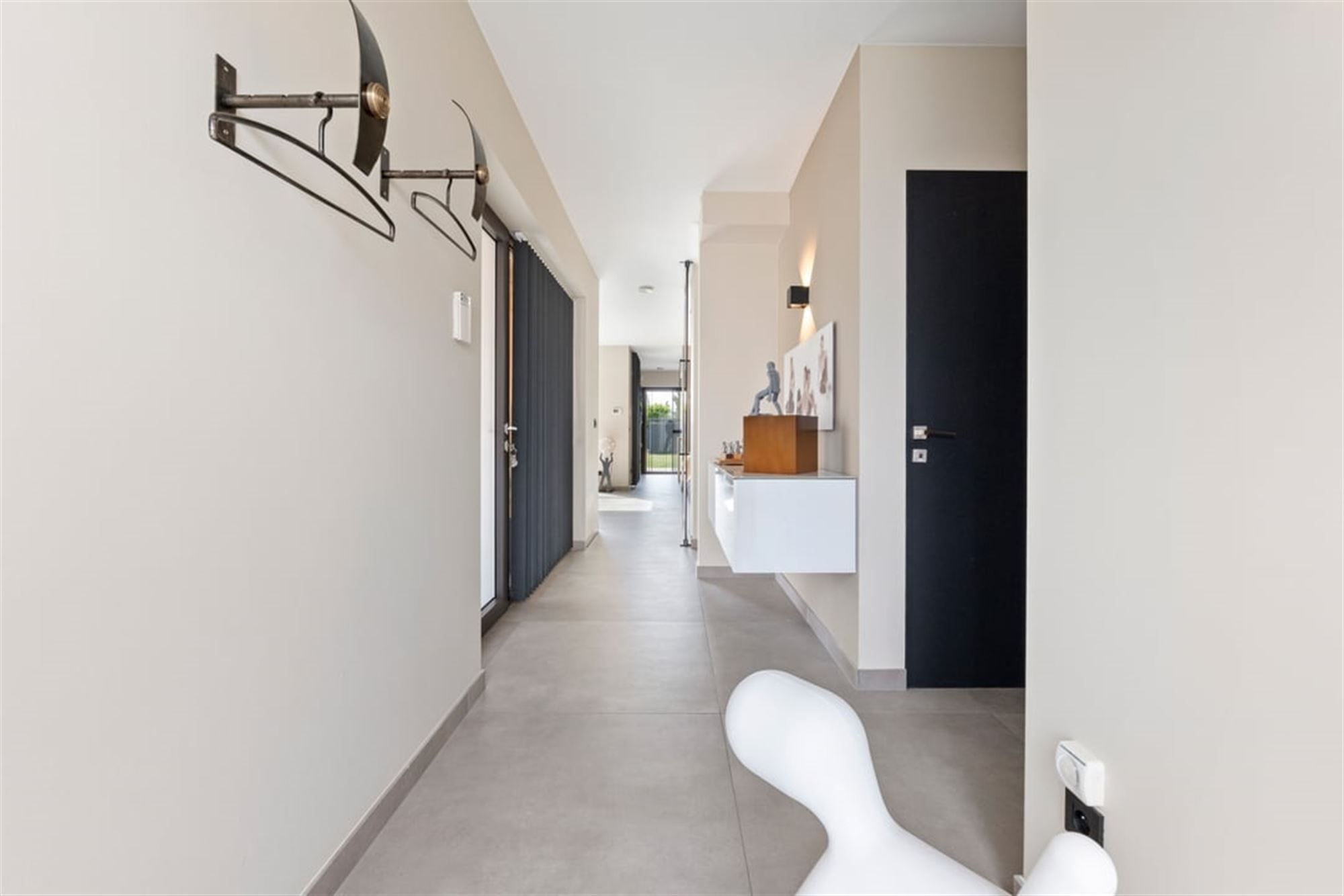 STIJLVOL EN ENERGIEZUINIGE OPEN BEBOUWING IN NIEUWERKERKEN  foto 5