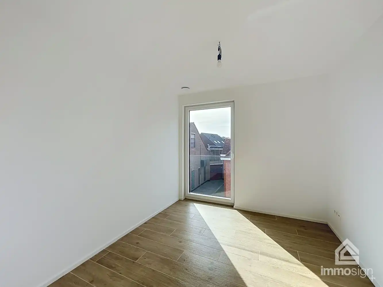 Ruim en lichtrijk penthouse met drie slaapkamers en royaal terras in het hart van Bocholt! foto 25