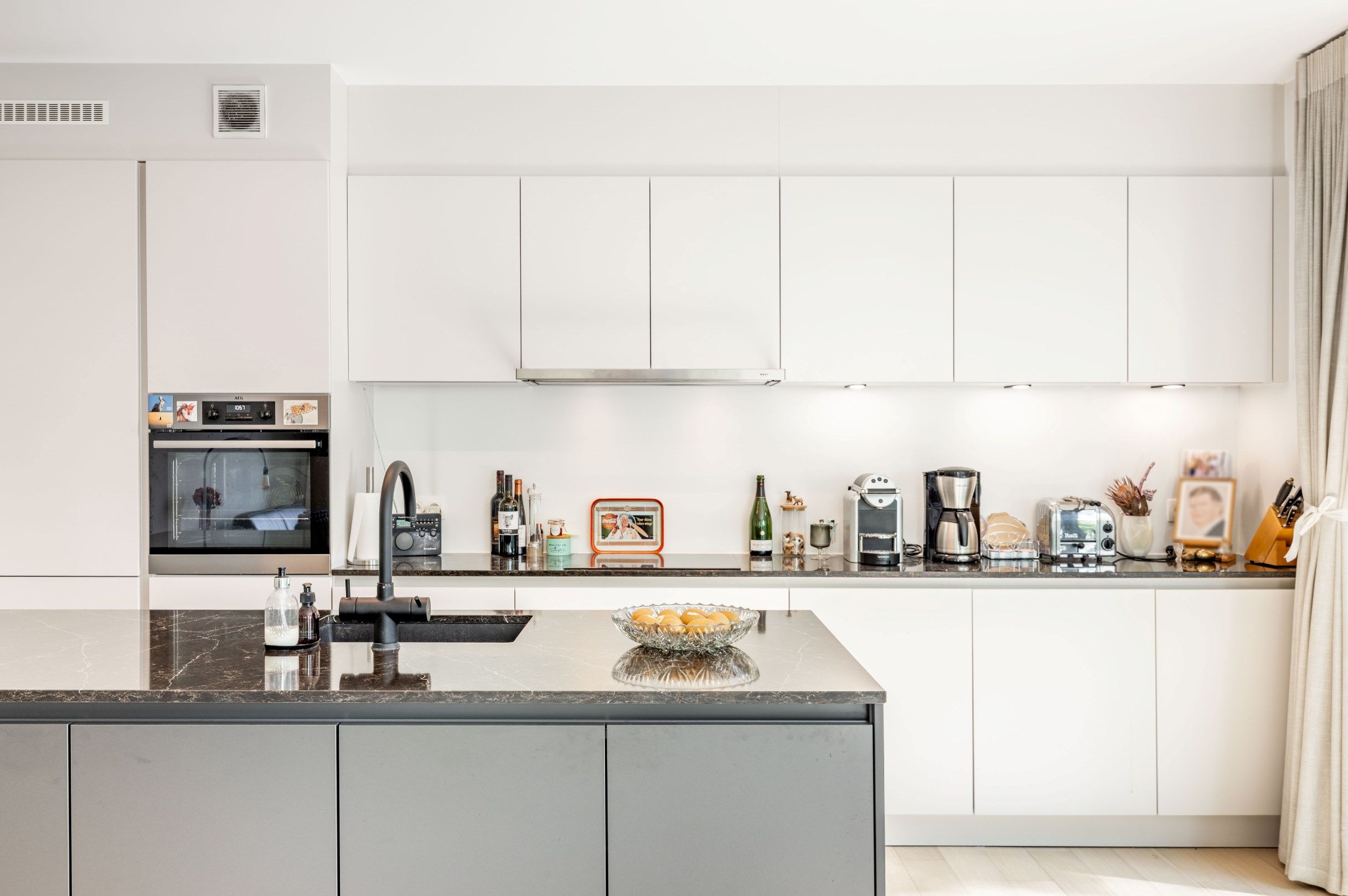 LUXE APPARTEMENT IN HARTJE KLUISBOS foto 8