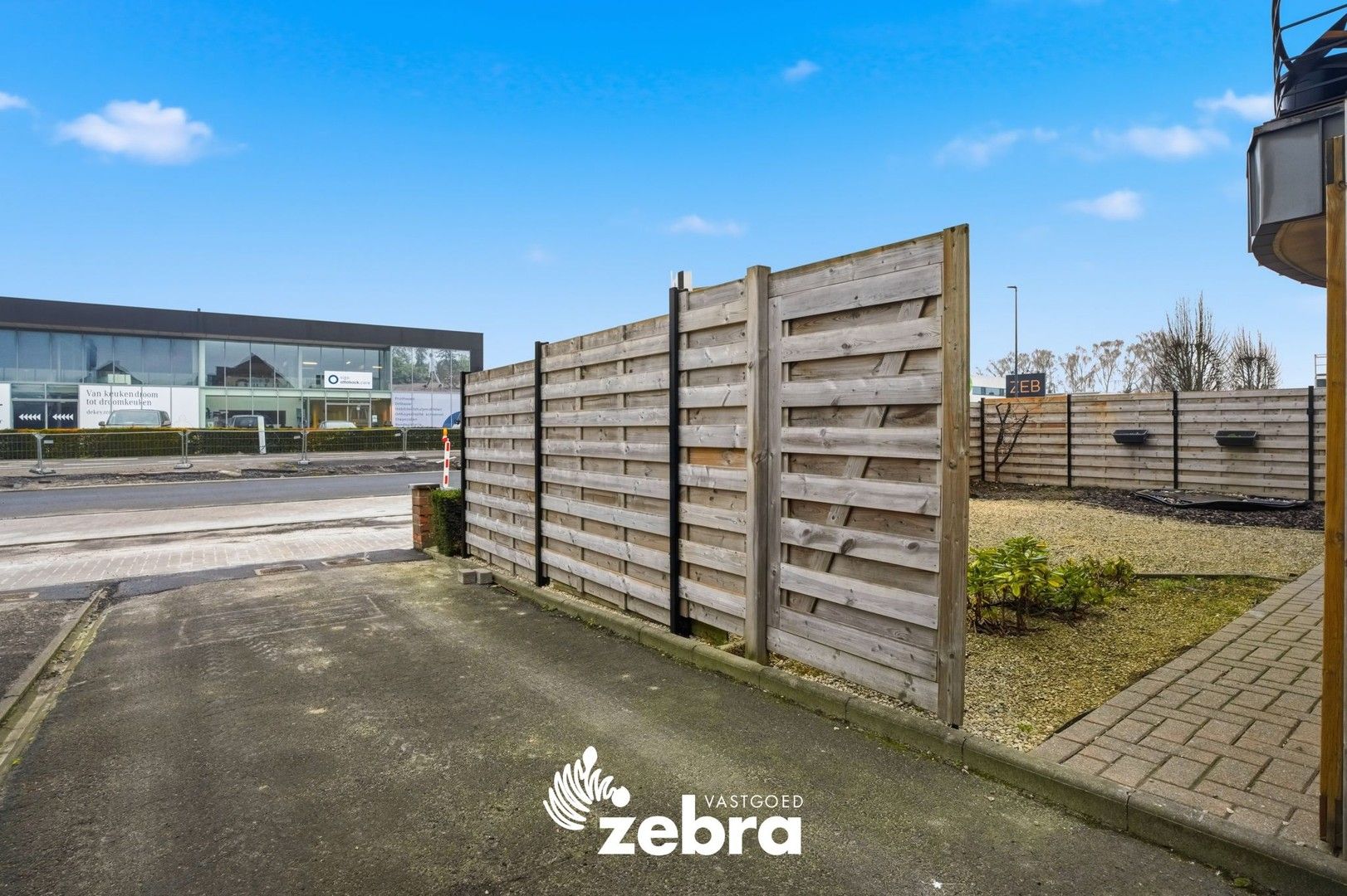 Instapklaar gelijkvloers appartement met tuin van 116 m² en garage! foto 18