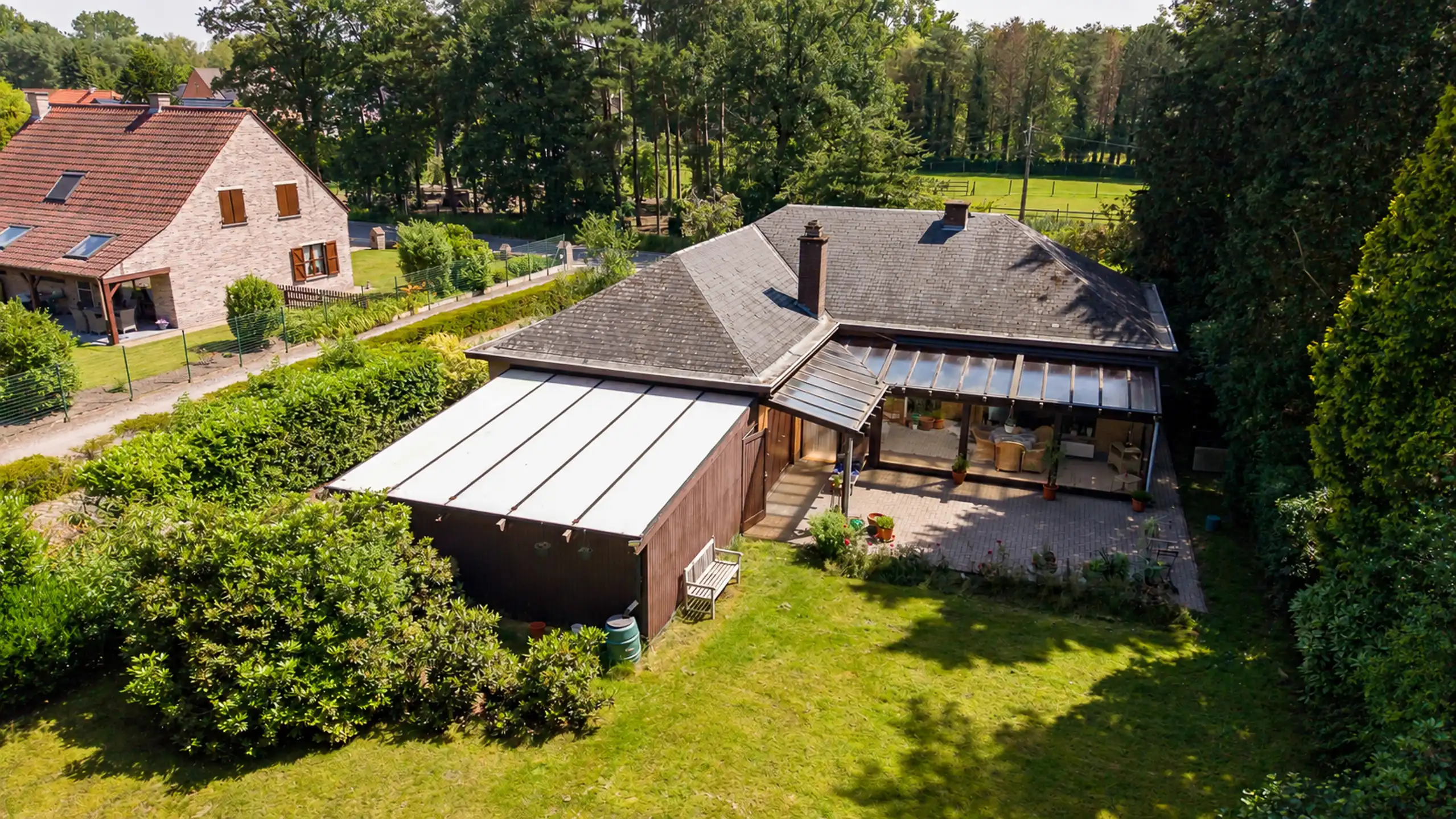 Bungalow te koop foto 17