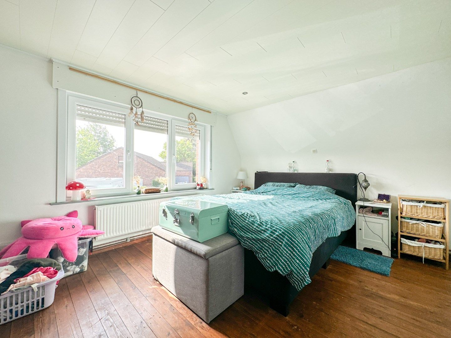 Instapklaar gerenoveerde woning, 2 slp, garage, Torhout foto 22