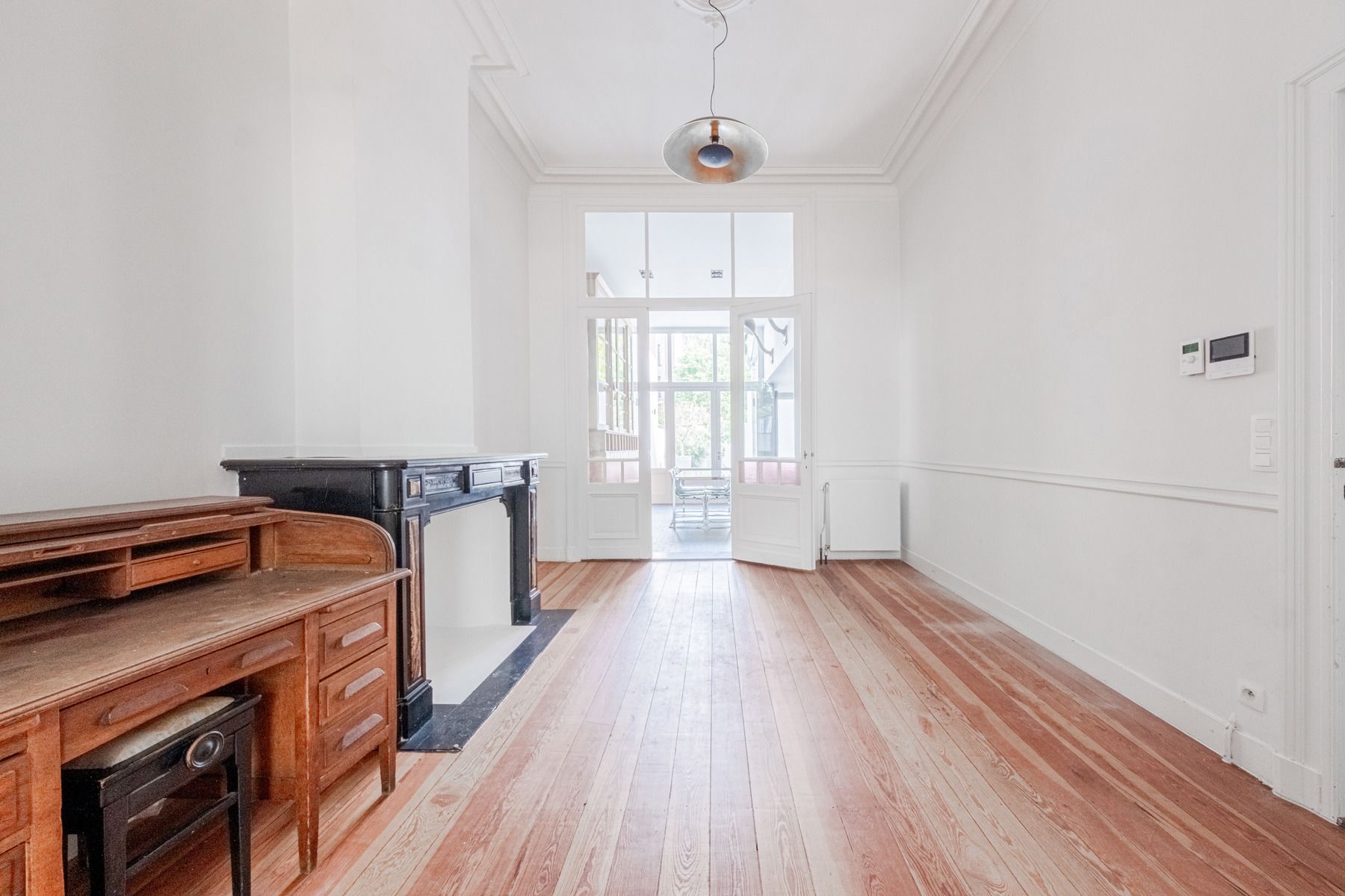 Prachtige authentieke herenwoning op 't Zuid, instapklaar foto 19