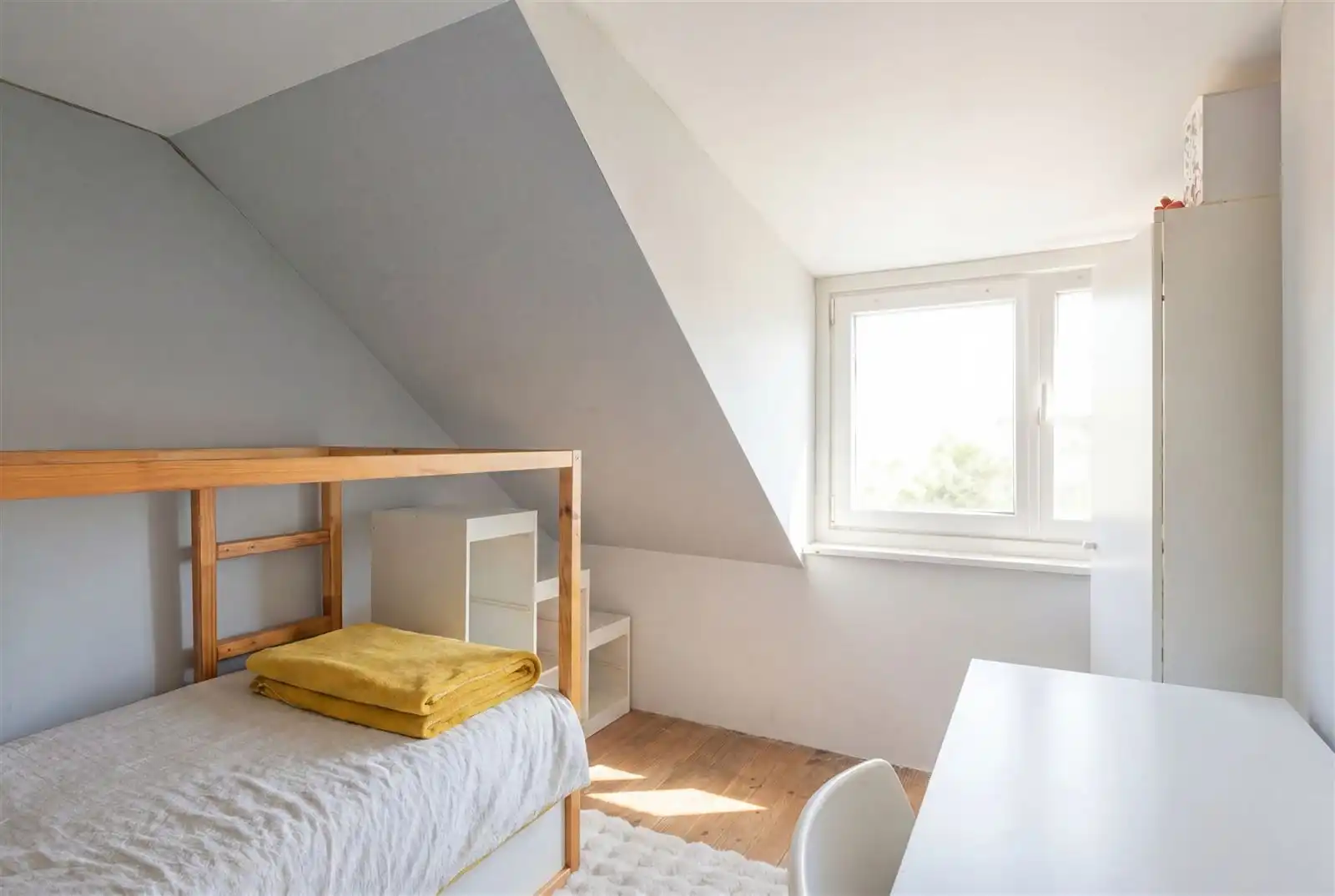 Knusse woning met grote tuin op 3are37 foto 17