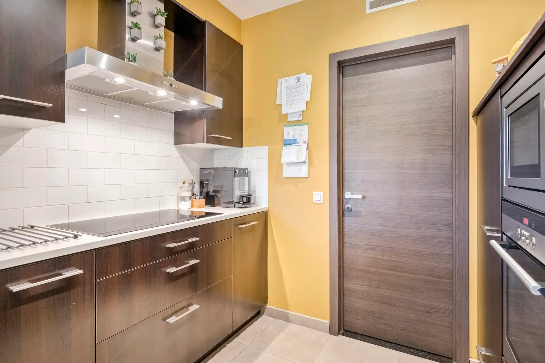 Landelijk gelegen 3-gevel met 3 slaapkamers en EPC A foto 3