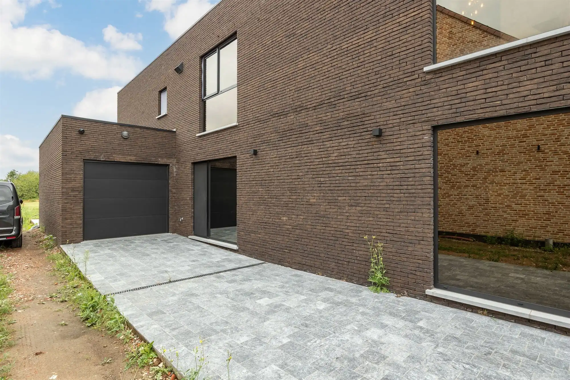 Moderne villa met 5 slaapkamers, ruime tuin en garage  foto 26