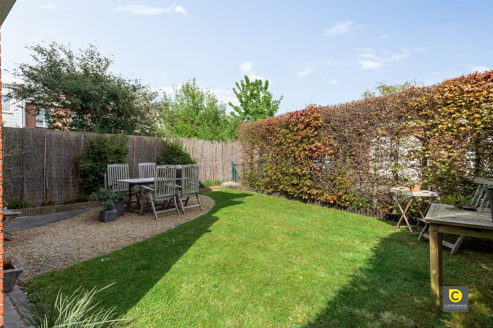 GLV 2 SLPK APP MET TUIN + GARAGEBOX foto {{pictureIndex}}