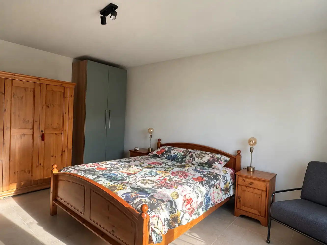 Prachtig appartement met 2 slaapkamers & terrassen in Lier! foto 7