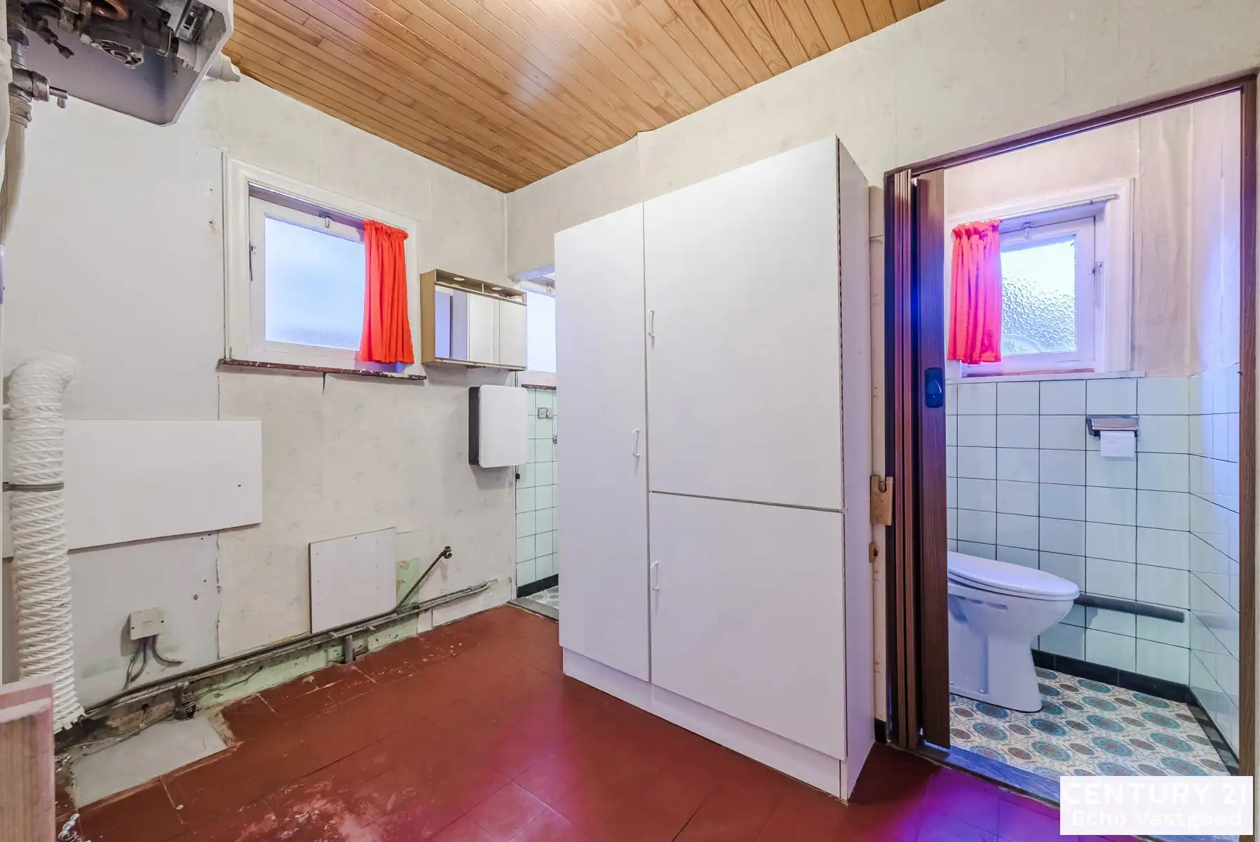 Te renoveren woning met potentieel in hartje Oud-Turnhout foto 10