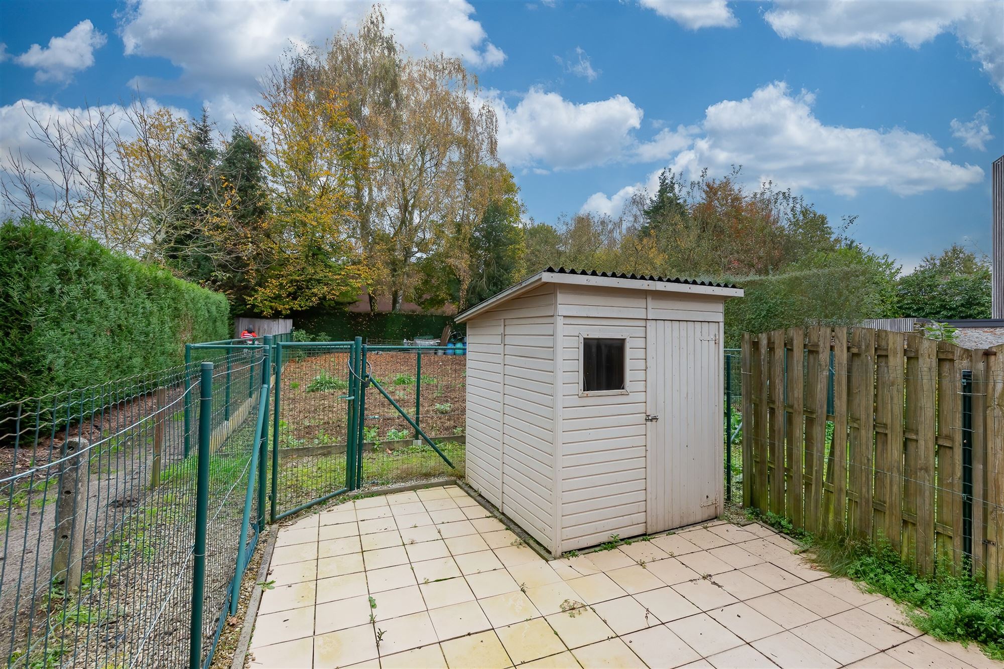 Prachtige instapklare woning met 2 slaapkamers en tuin foto 15